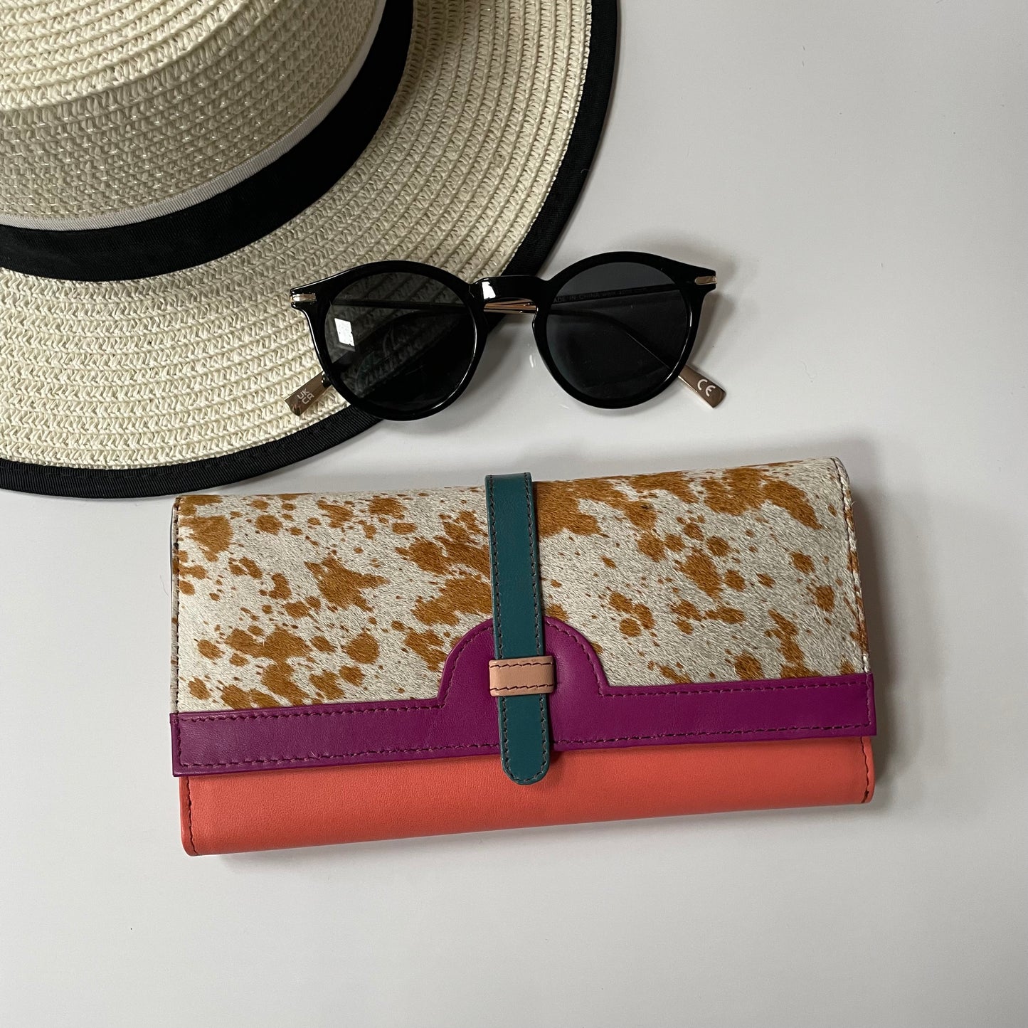 NEW Nephele Juliette Purse