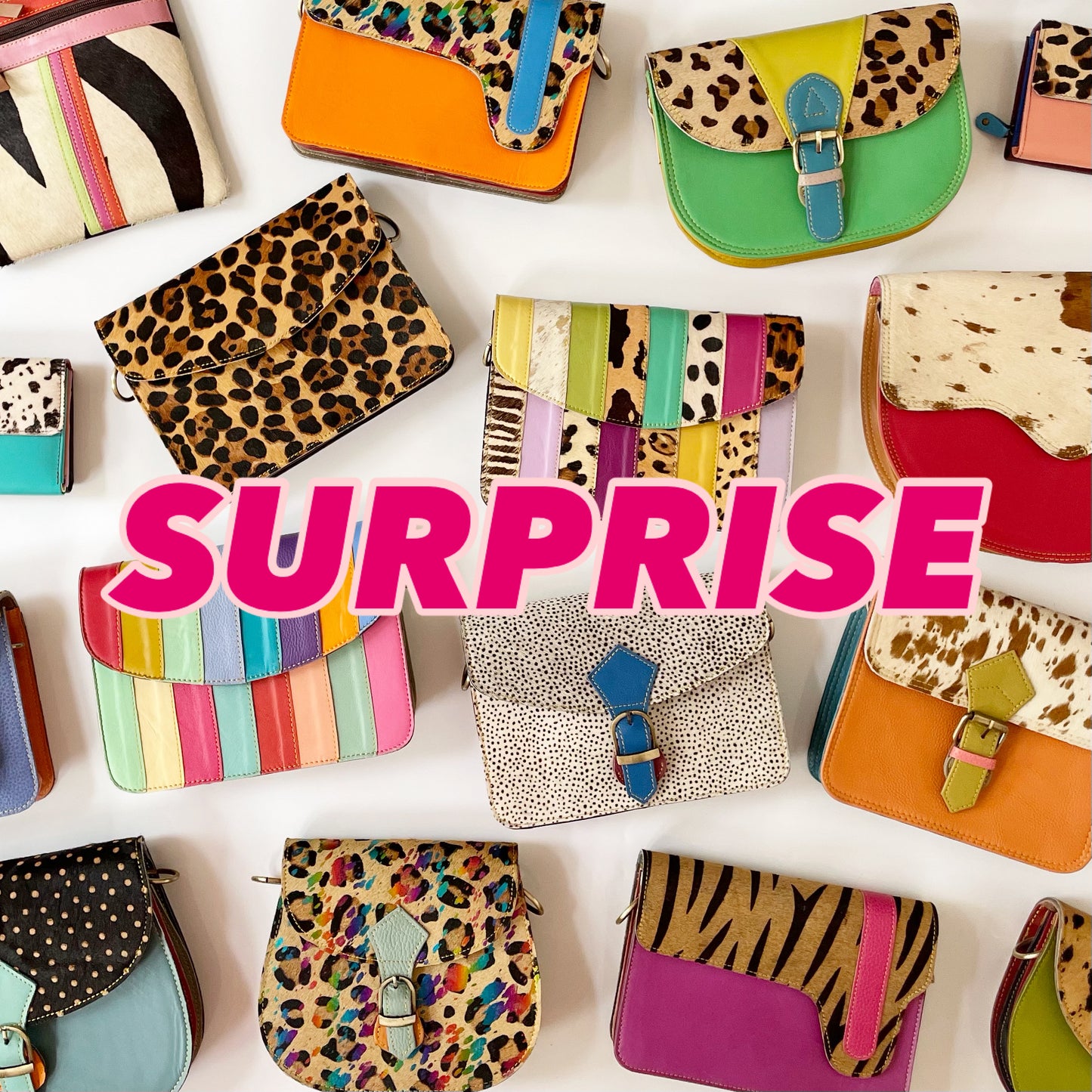 A Nephele Surprise