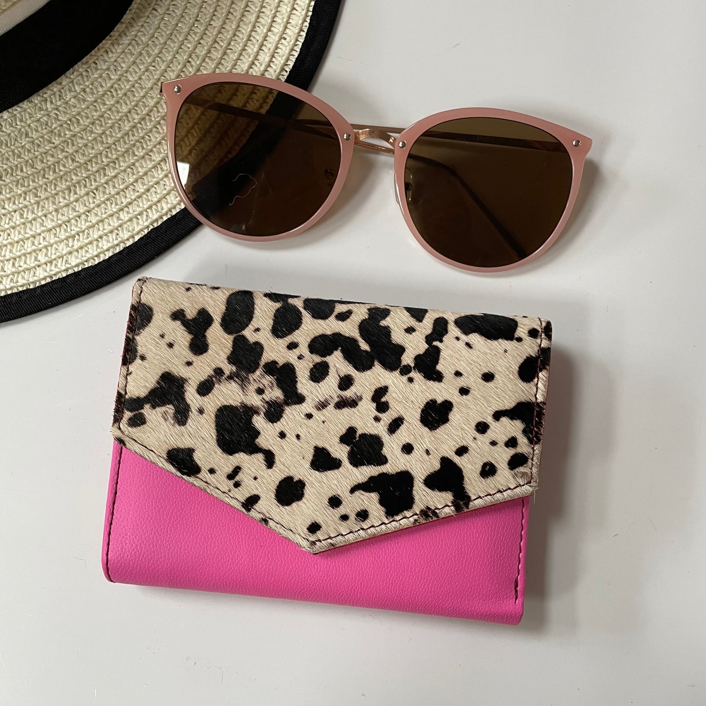 NEW Nephele Erin Purse