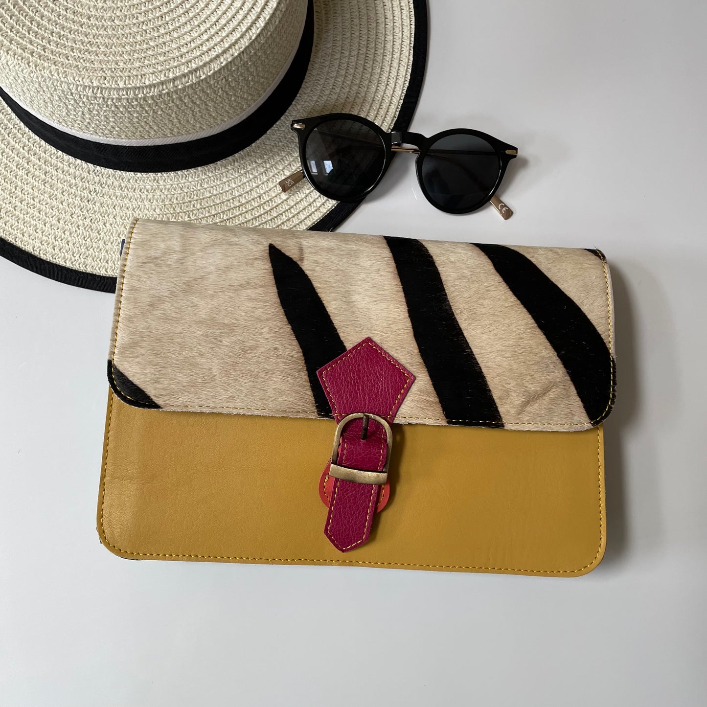 NEW Nephele Blanche