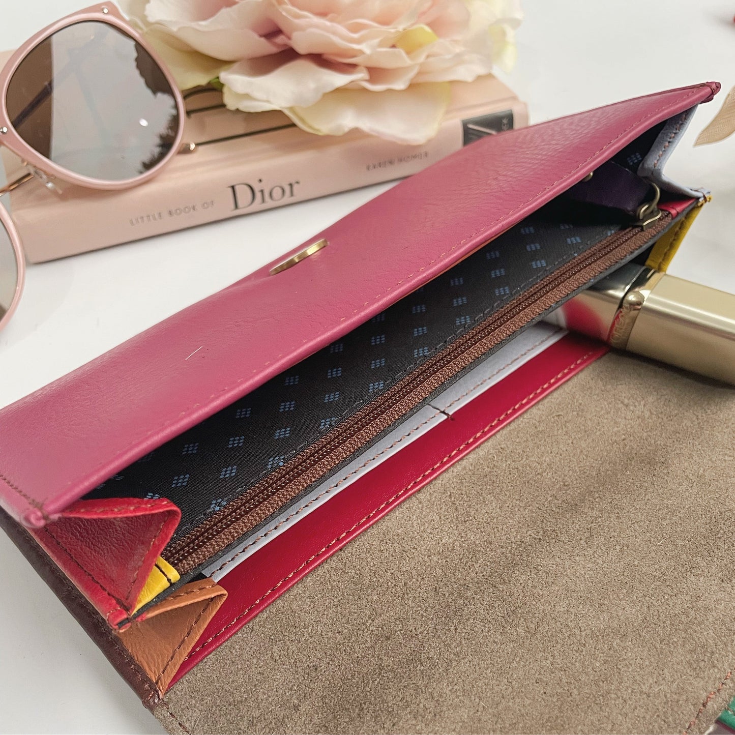 NEW Nephele Diana Purse
