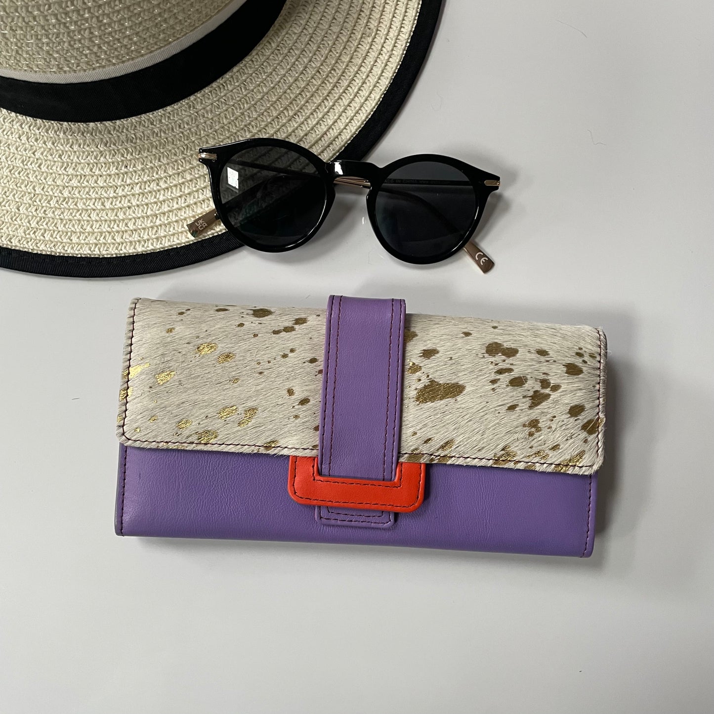 NEW Nephele Diana Purse