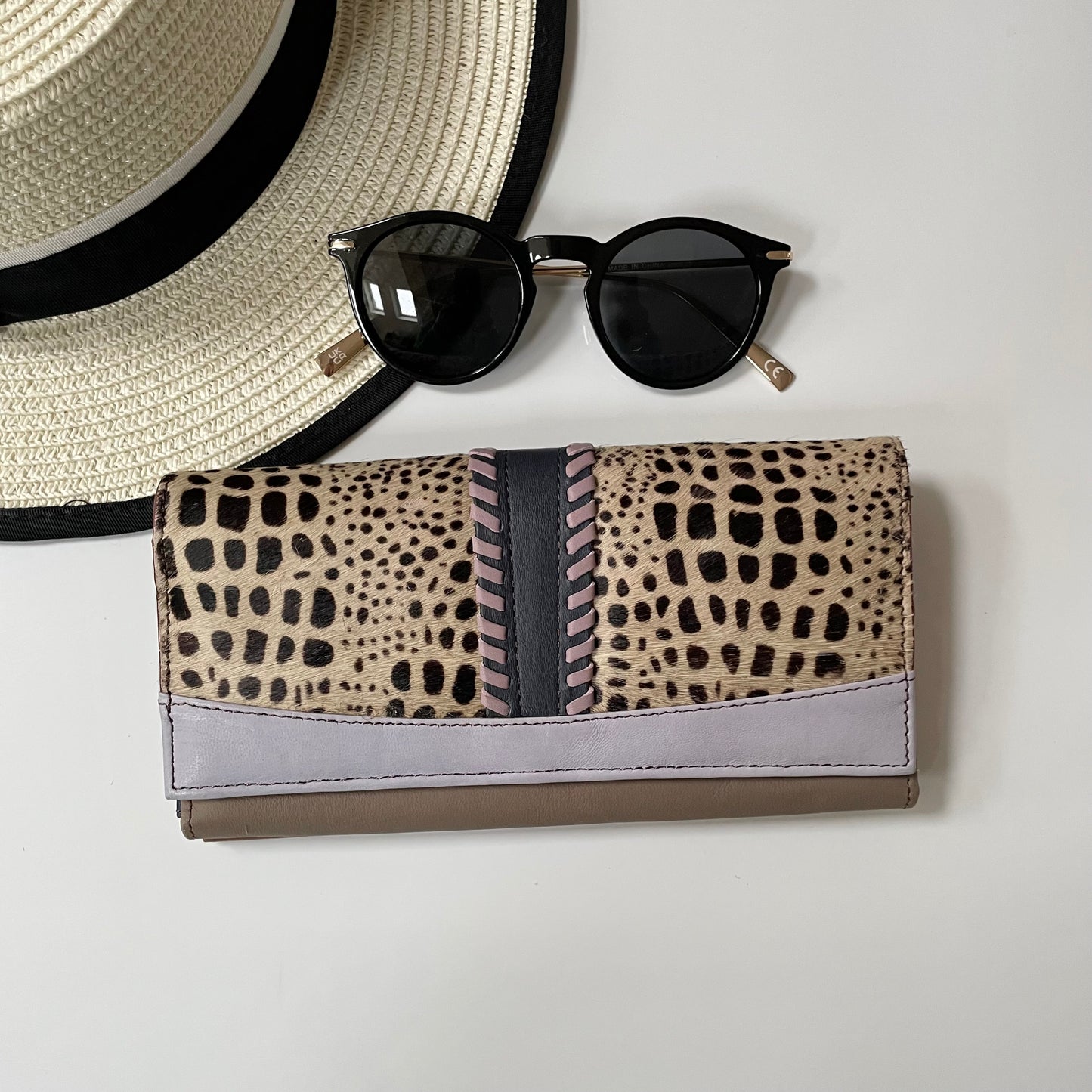 OUTLET Nephele Drew Purse