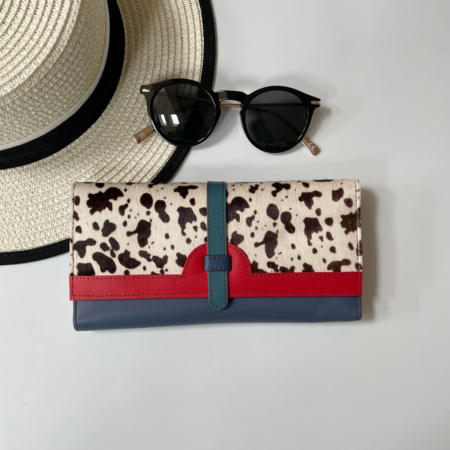 NEW Nephele Juliette Purse