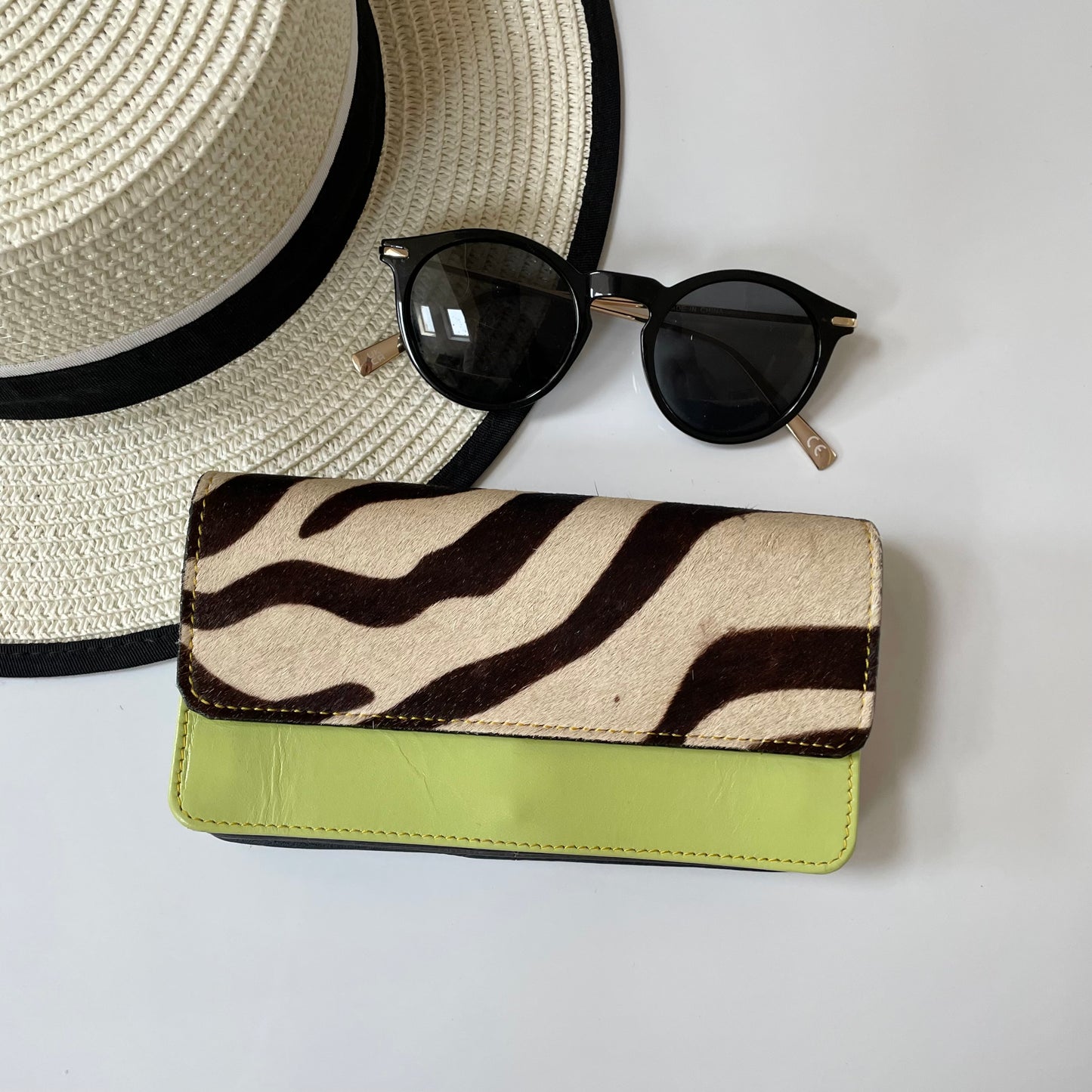 NEW Nephele Cora Purse