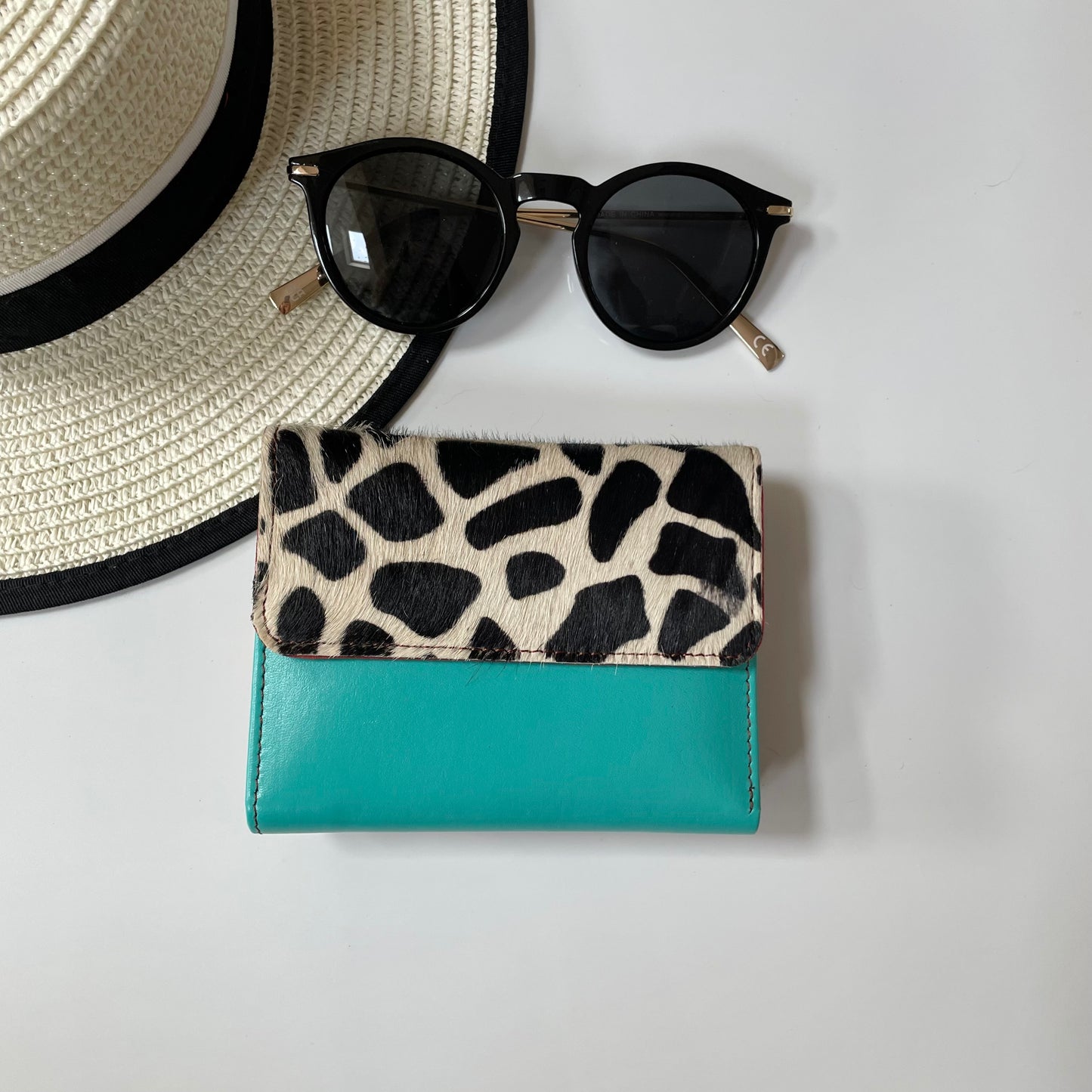 NEW Nephele Abigail Purse