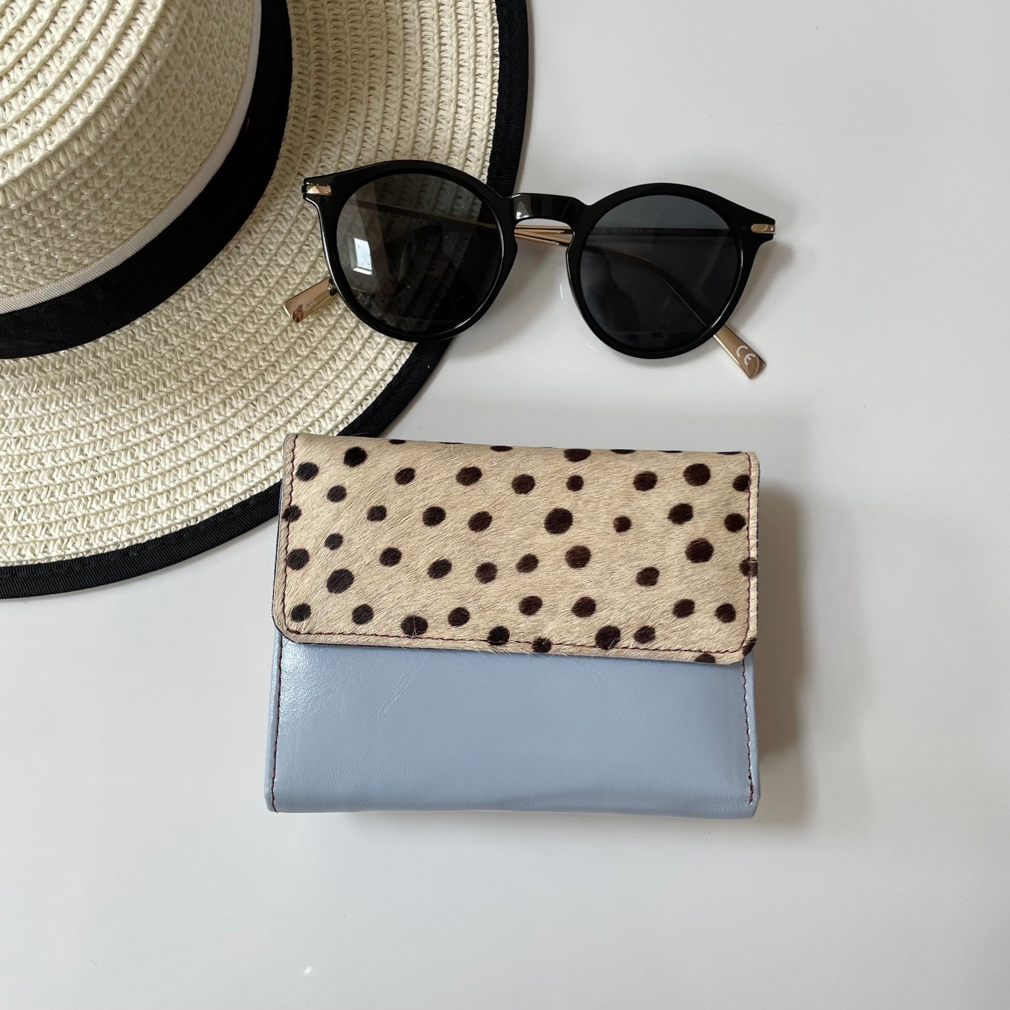 NEW Nephele Abigail Purse