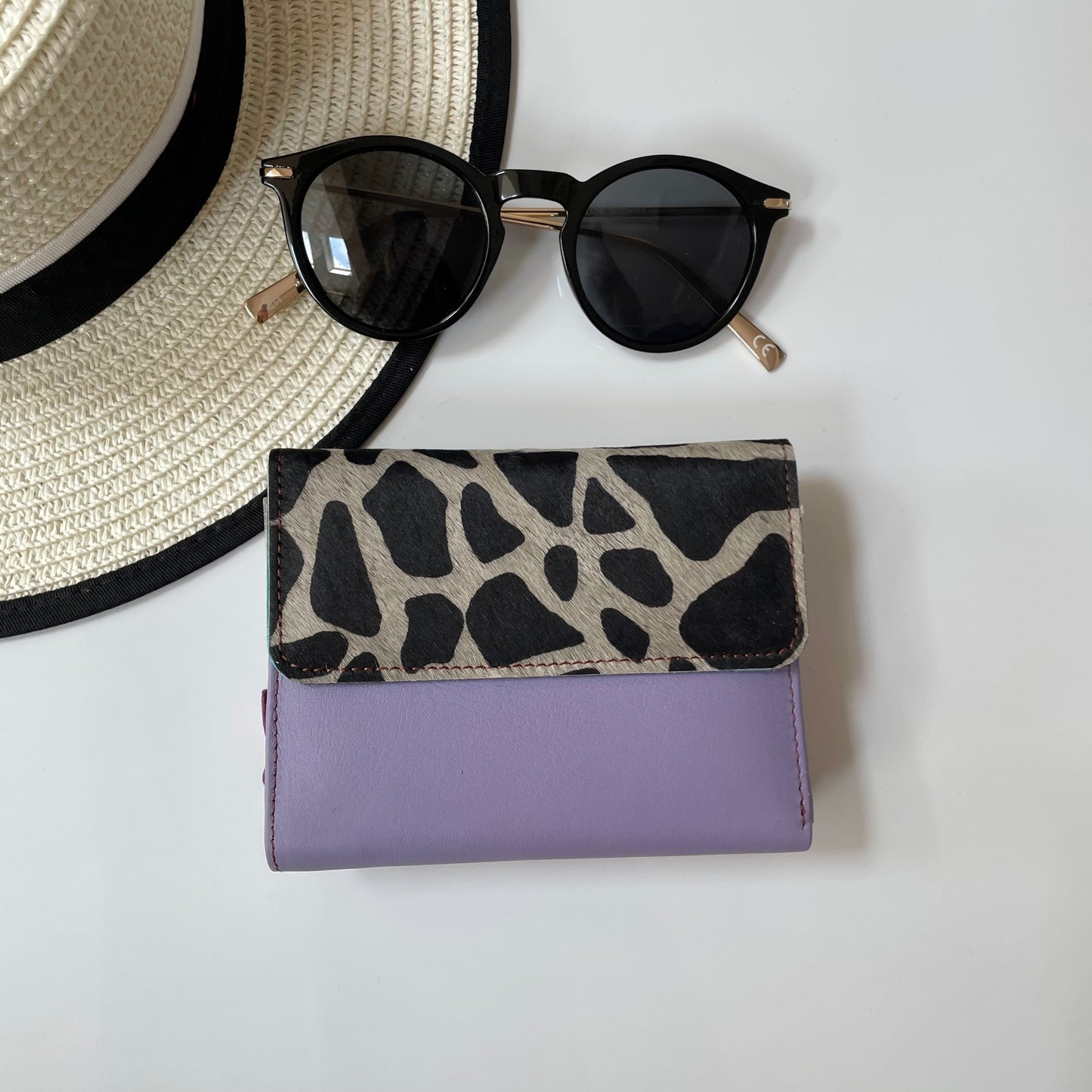 NEW Nephele Abigail Purse