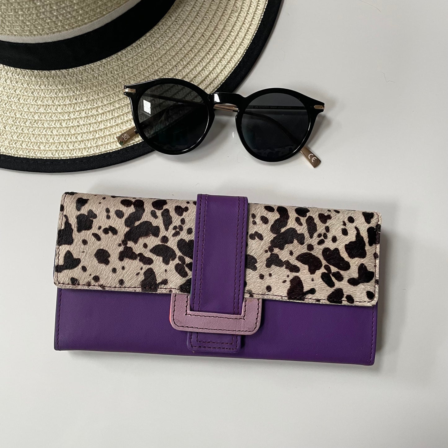NEW Nephele Diana Purse