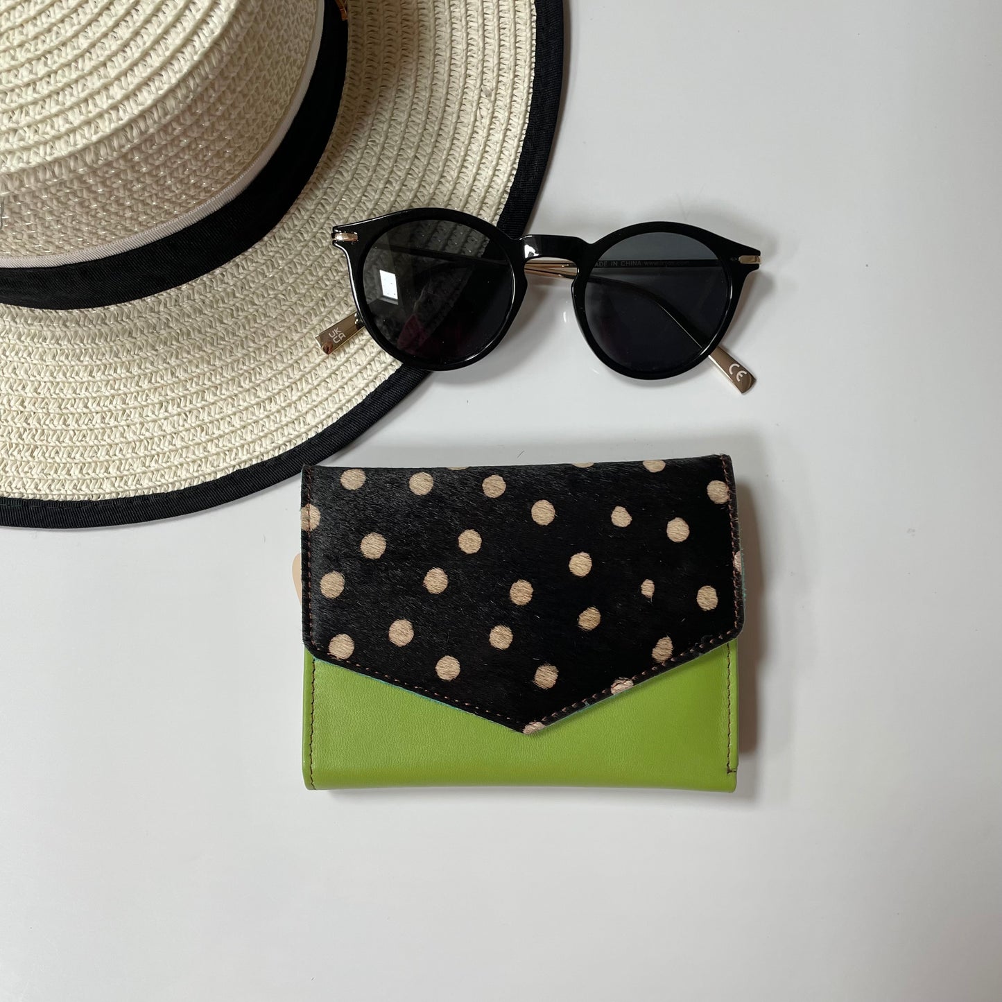 NEW Nephele Erin Purse