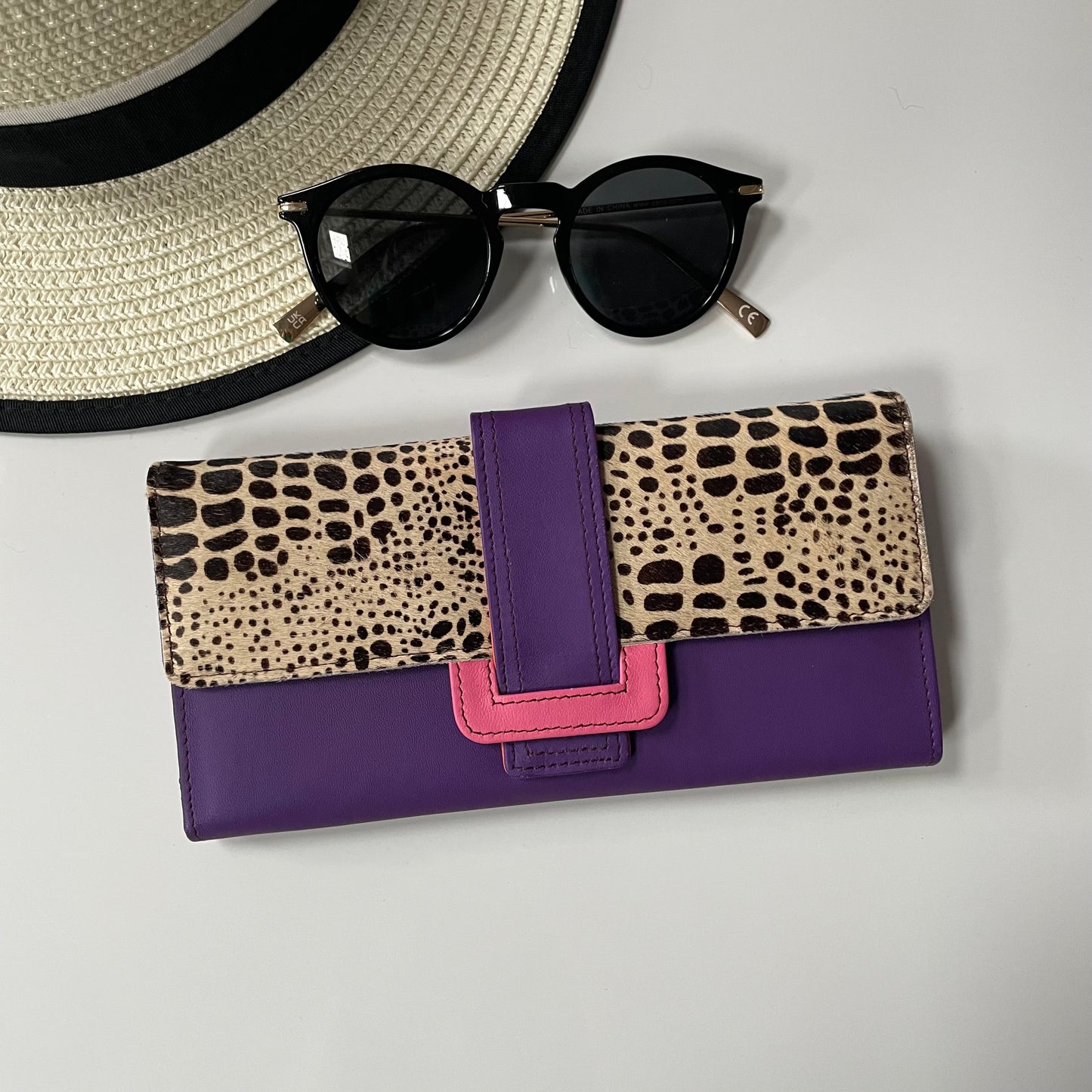 NEW Nephele Diana Purse