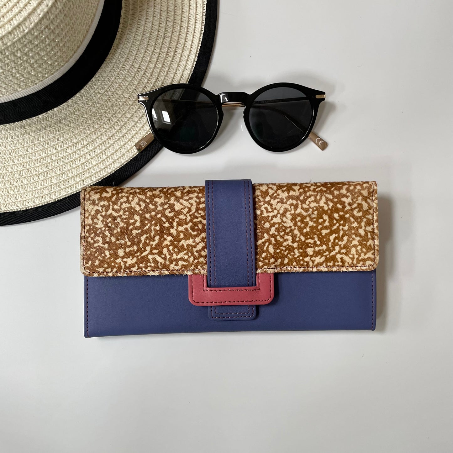 NEW Nephele Diana Purse