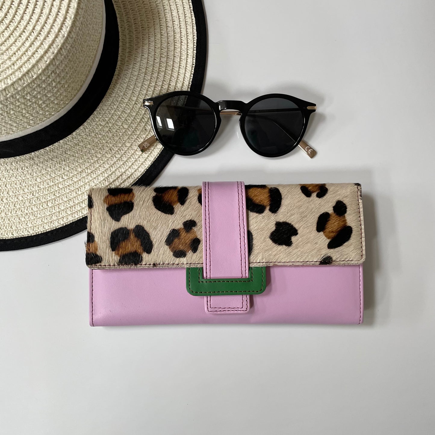 NEW Nephele Diana Purse