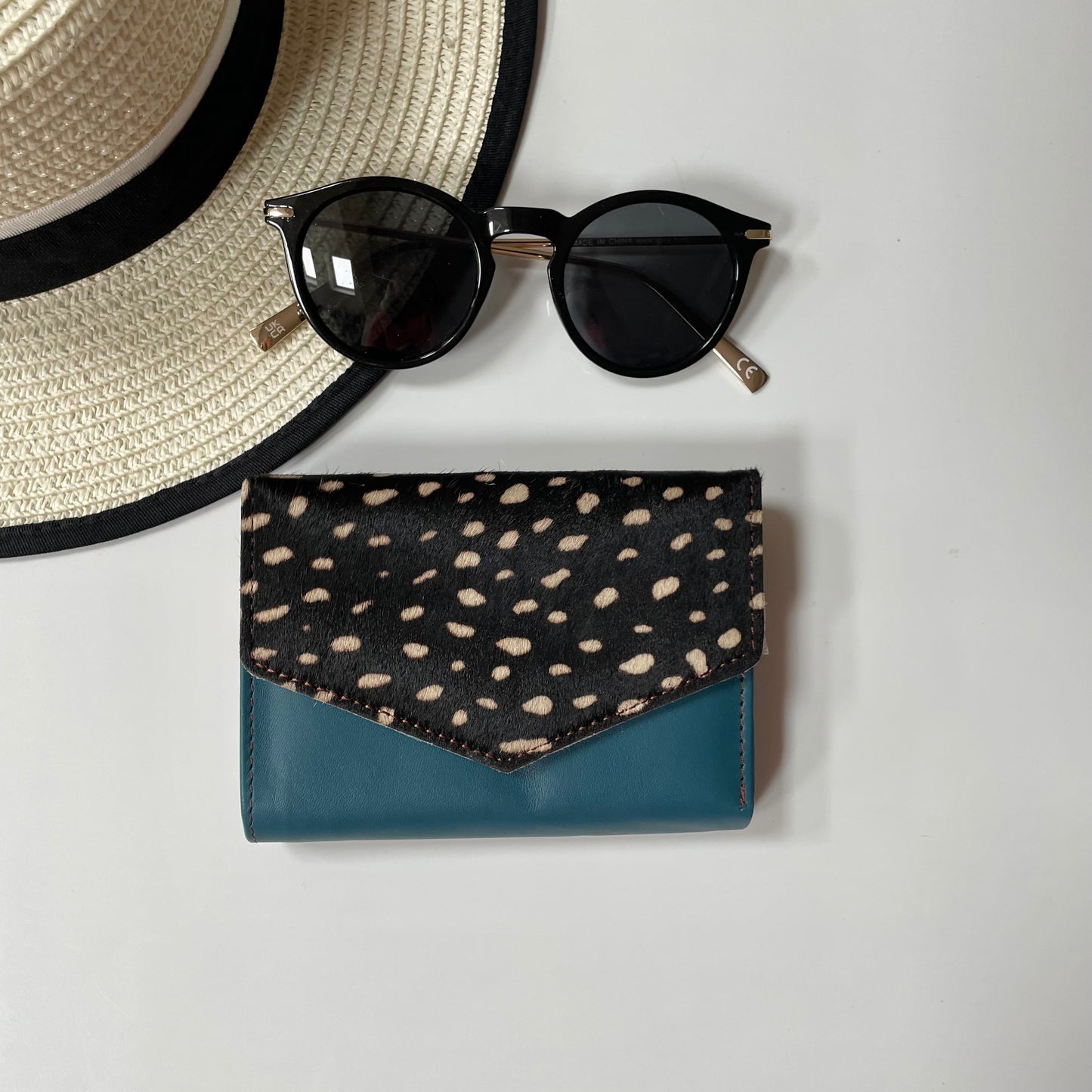 NEW Nephele Erin Purse