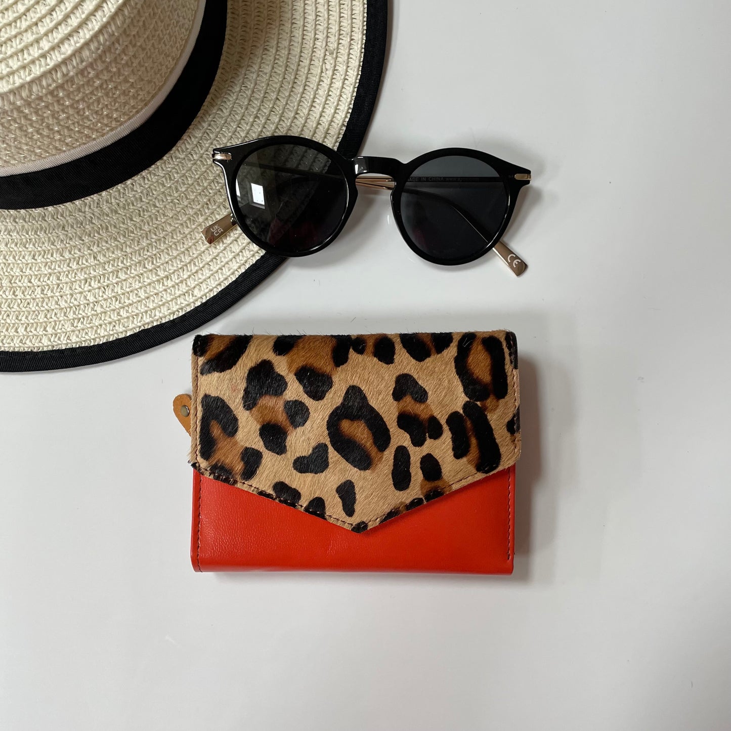 NEW Nephele Erin Purse