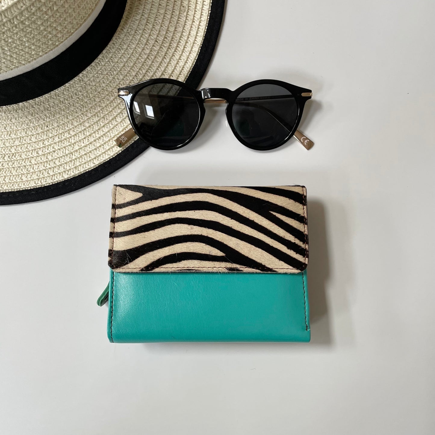 NEW Nephele Abigail Purse