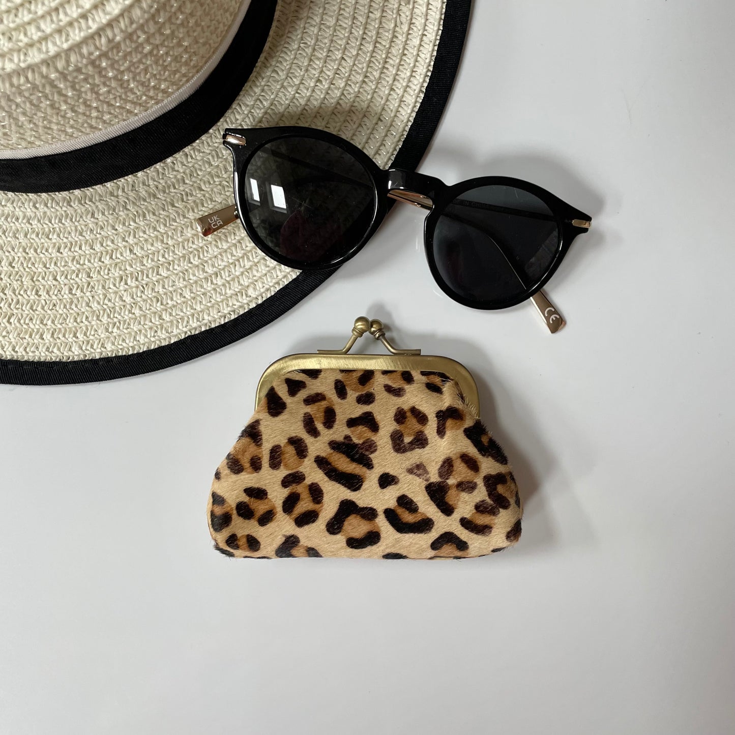Nephele Delilah Small Coin Purse
