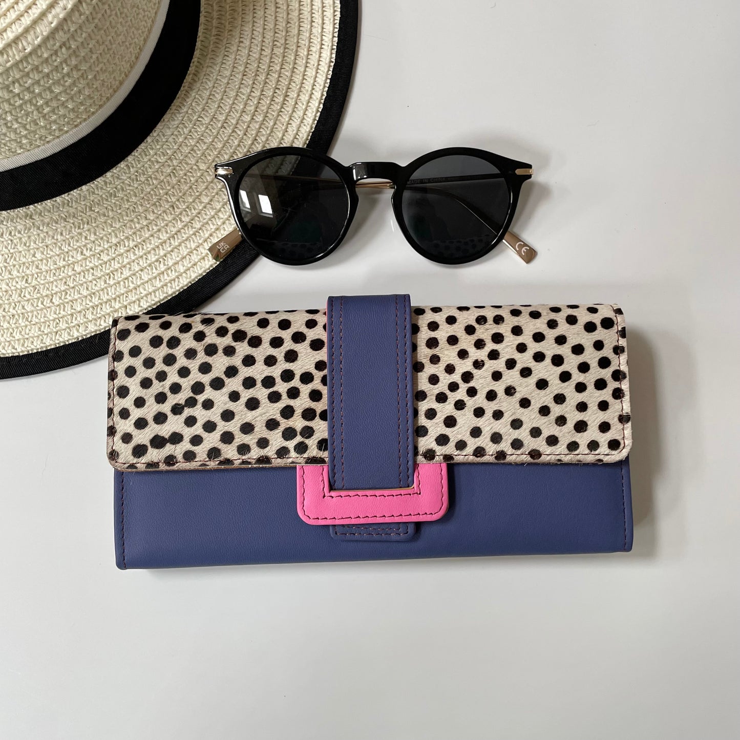 NEW Nephele Diana Purse