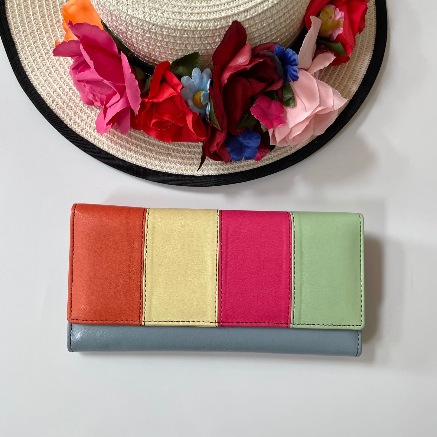 Nephele Lisa Purse