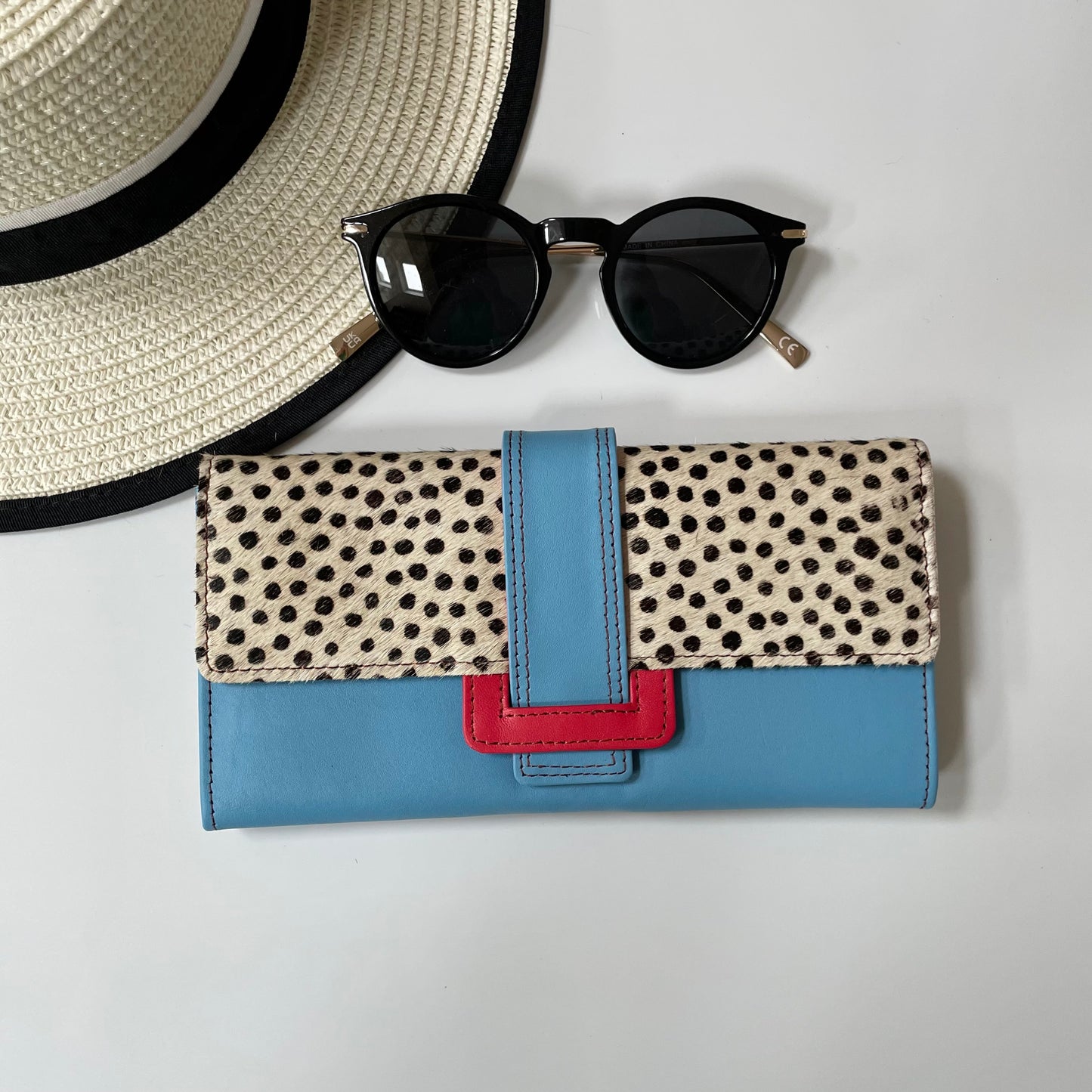 NEW Nephele Diana Purse