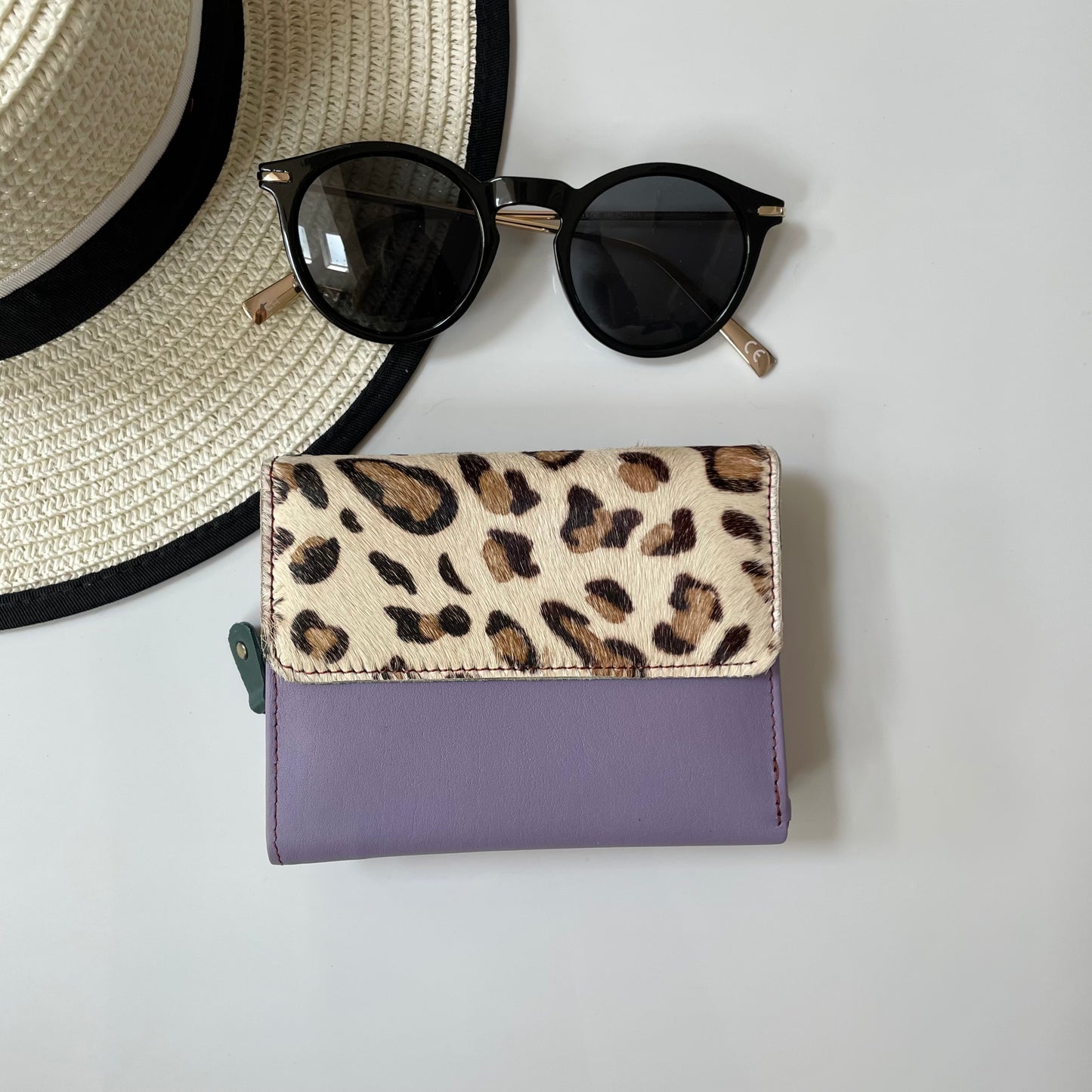 NEW Nephele Abigail Purse