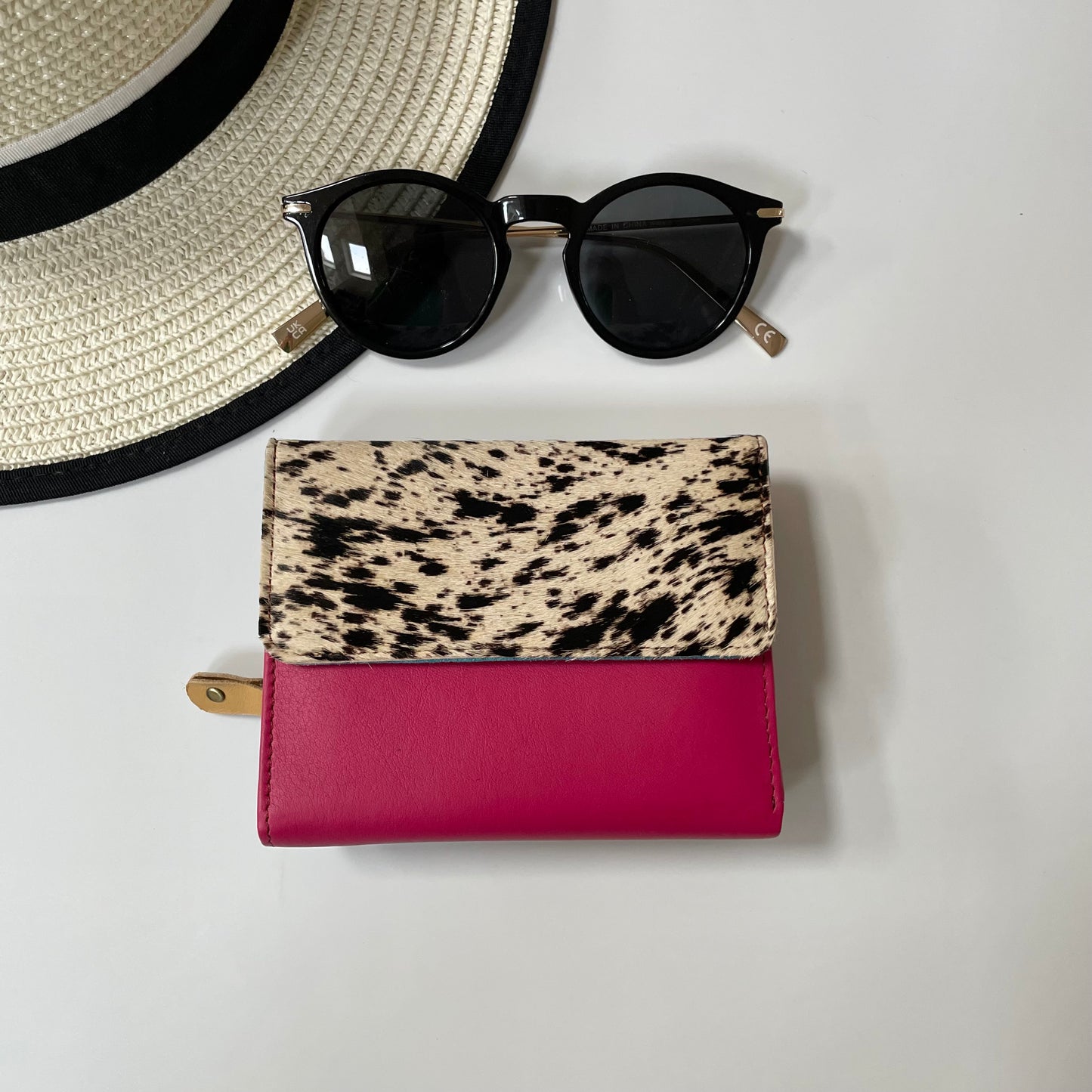 NEW Nephele Abigail Purse