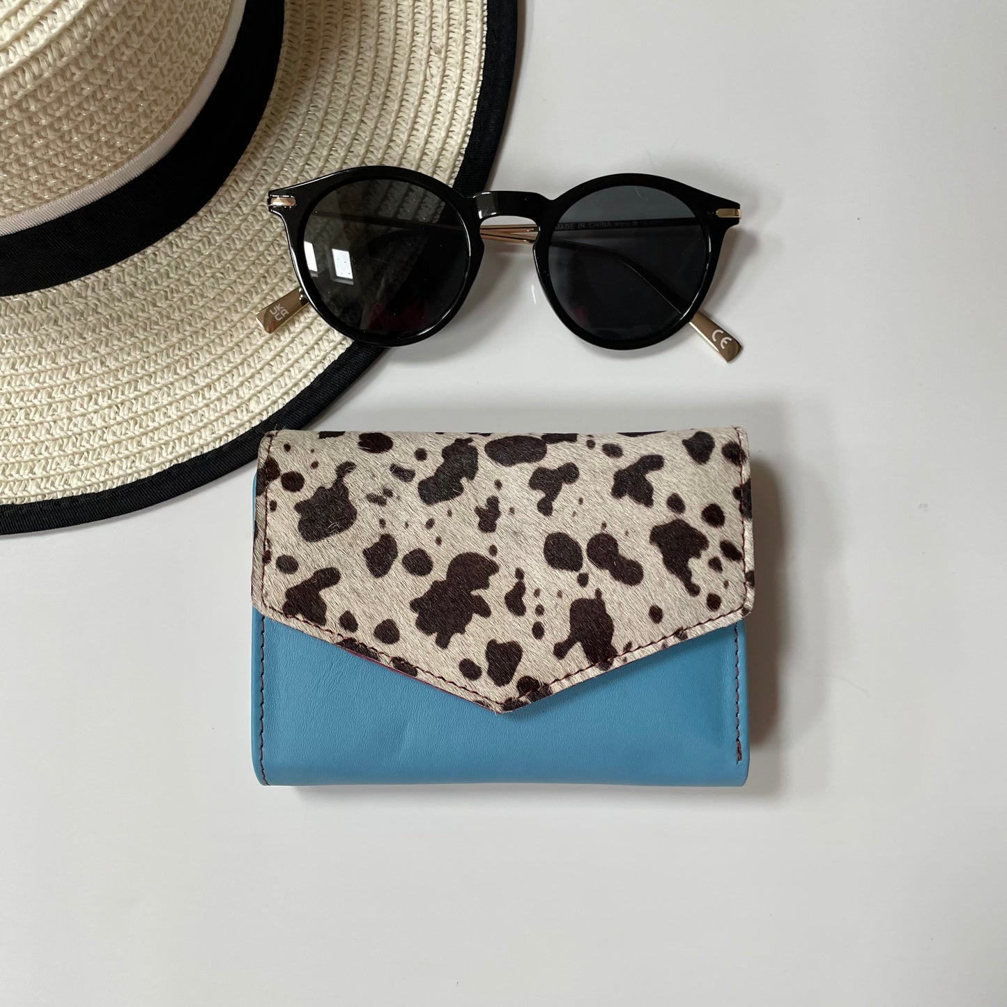 NEW Nephele Erin Purse