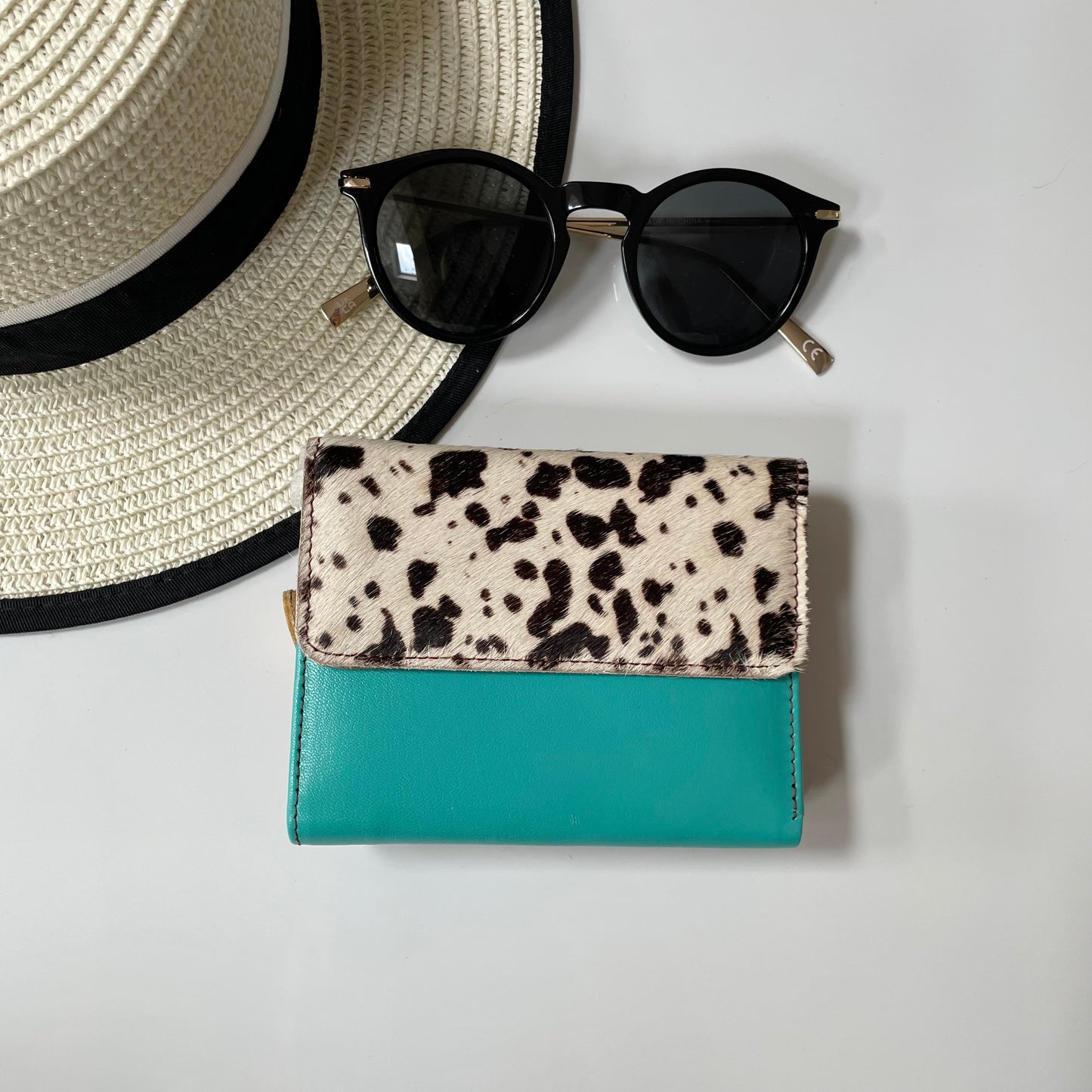 NEW Nephele Abigail Purse