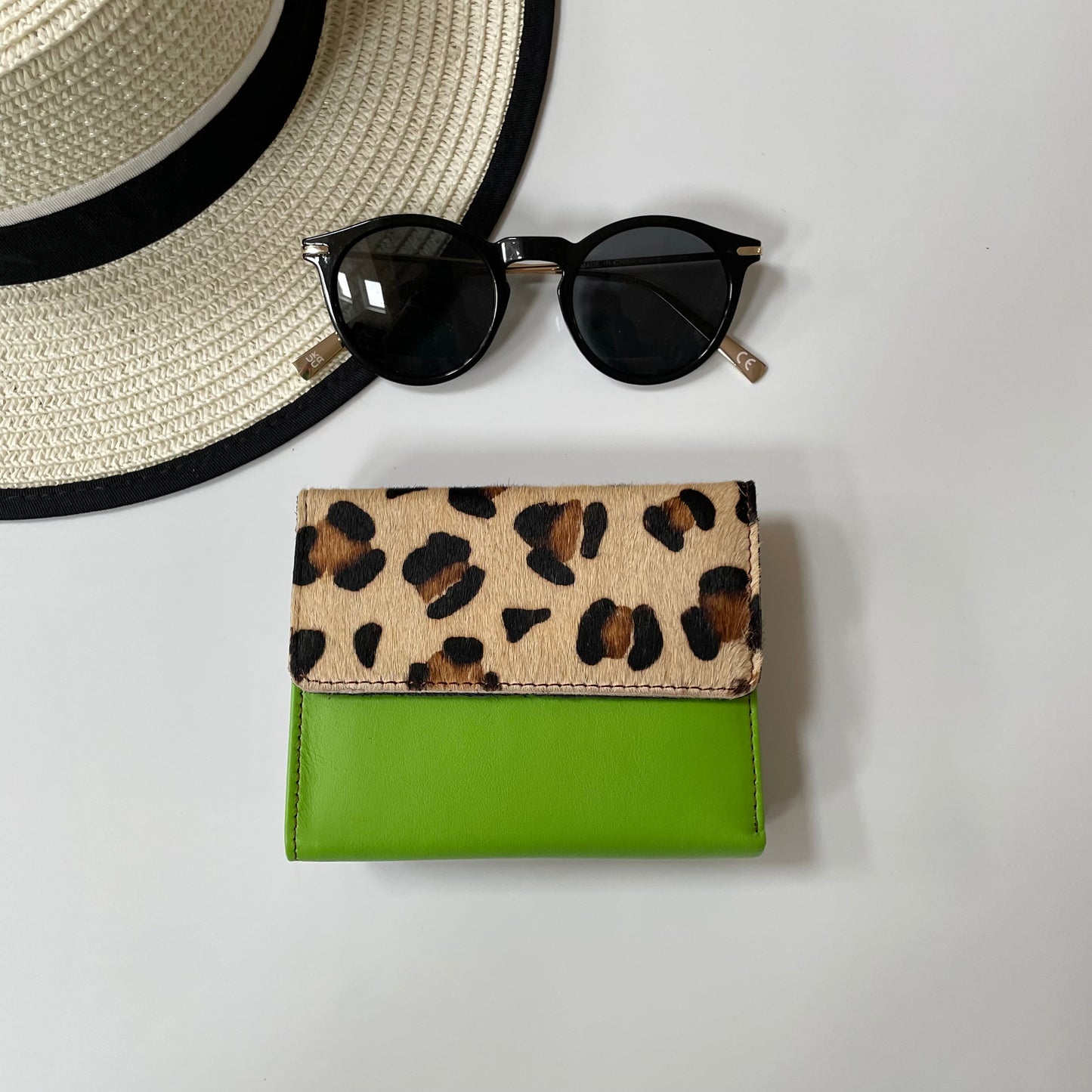 NEW Nephele Abigail Purse
