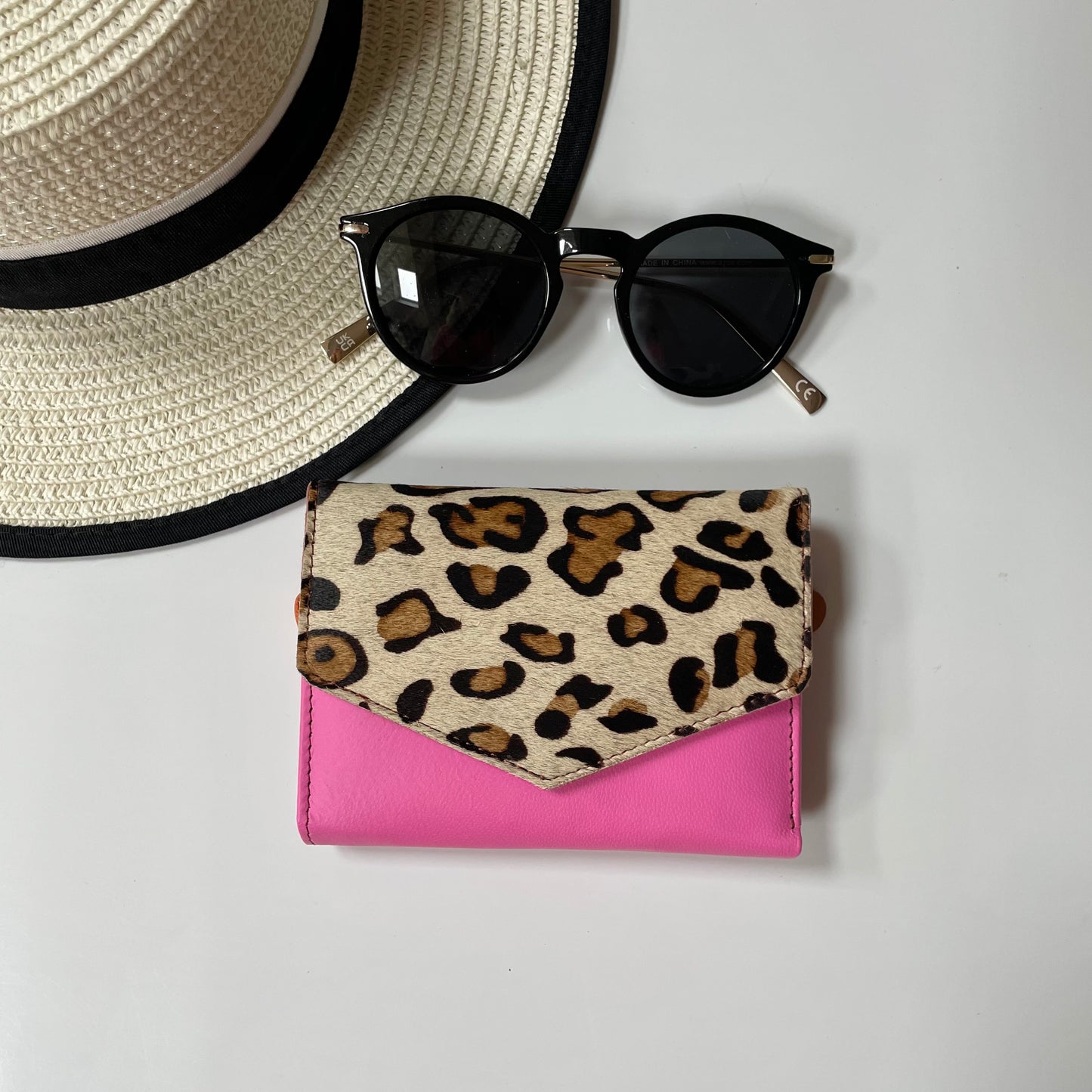 NEW Nephele Erin Purse