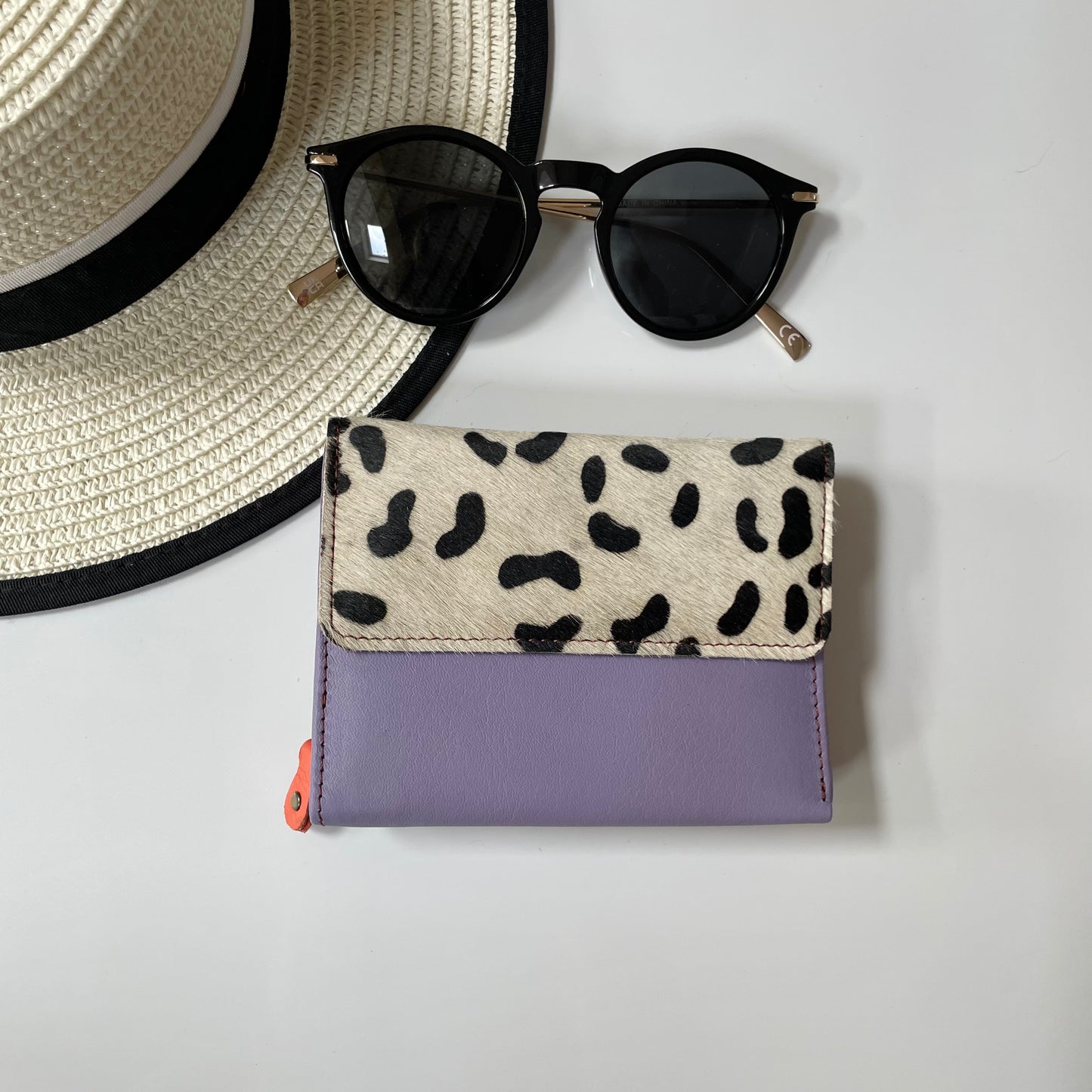 NEW Nephele Abigail Purse