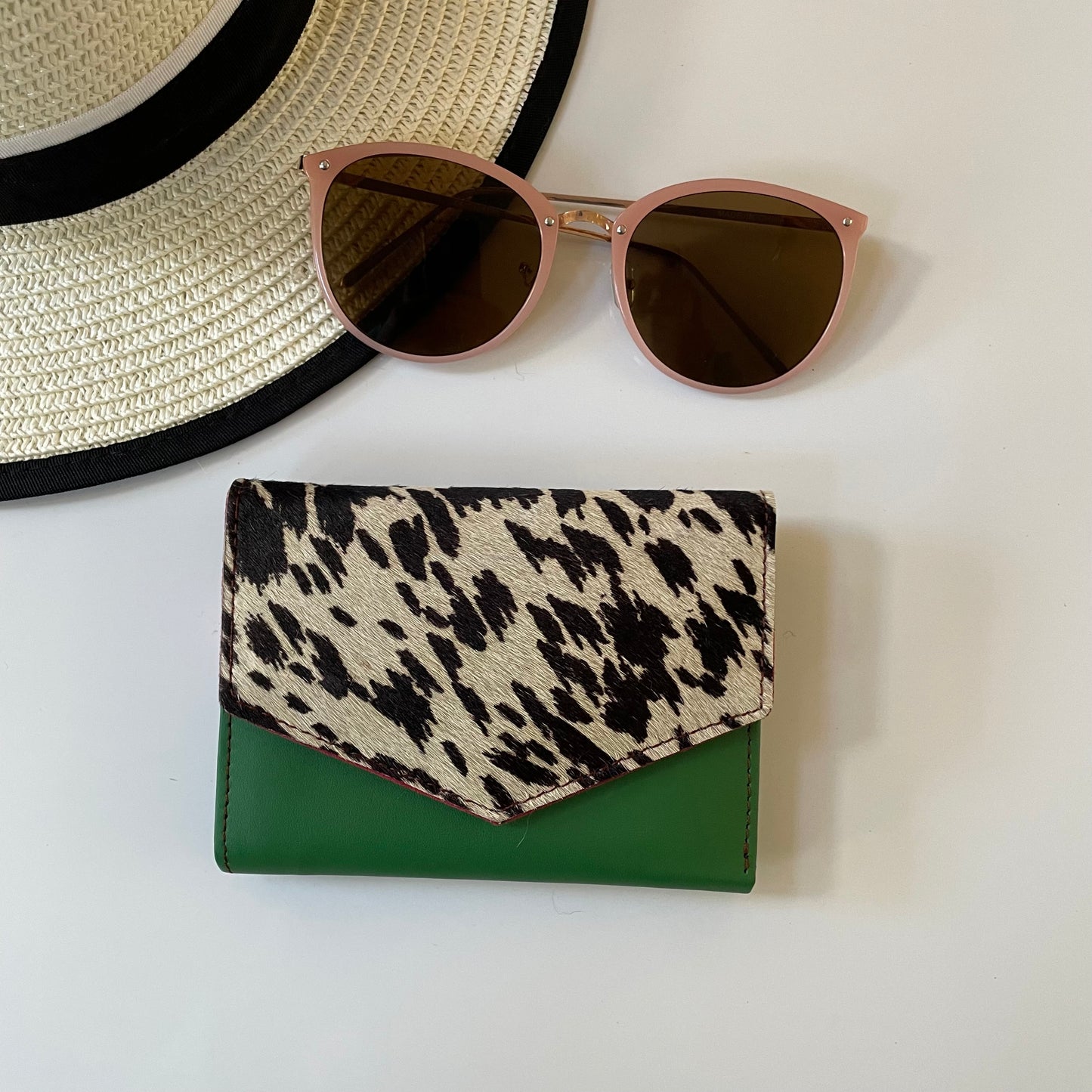 NEW Nephele Erin Purse