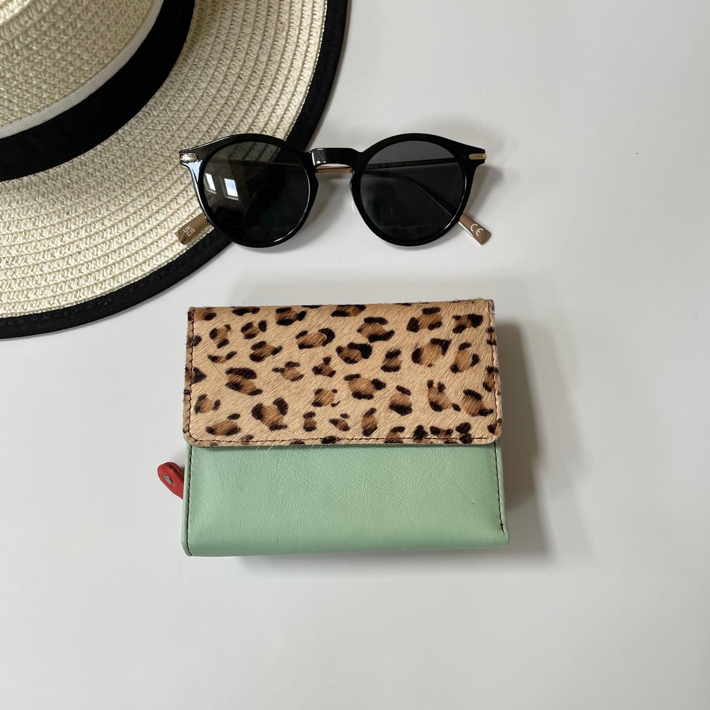 NEW Nephele Abigail Purse