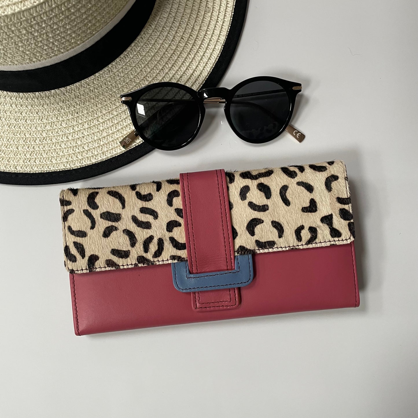 NEW Nephele Diana Purse