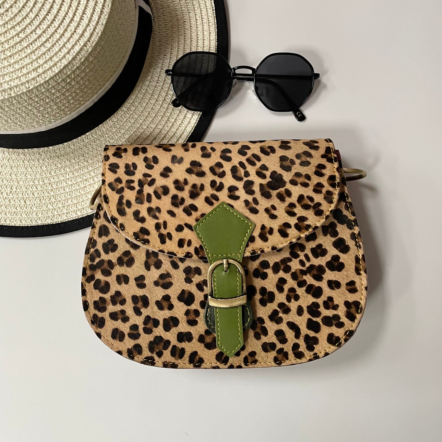 Nephele Tallulah Full Print