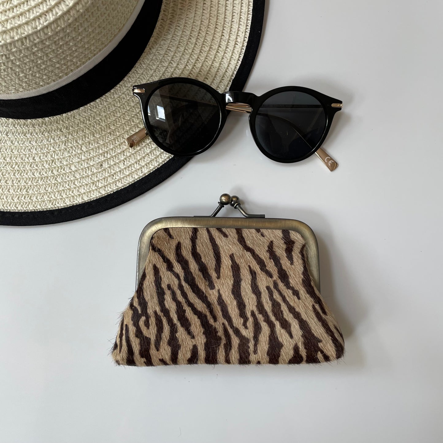 Nephele Delilah Medium Coin Purse