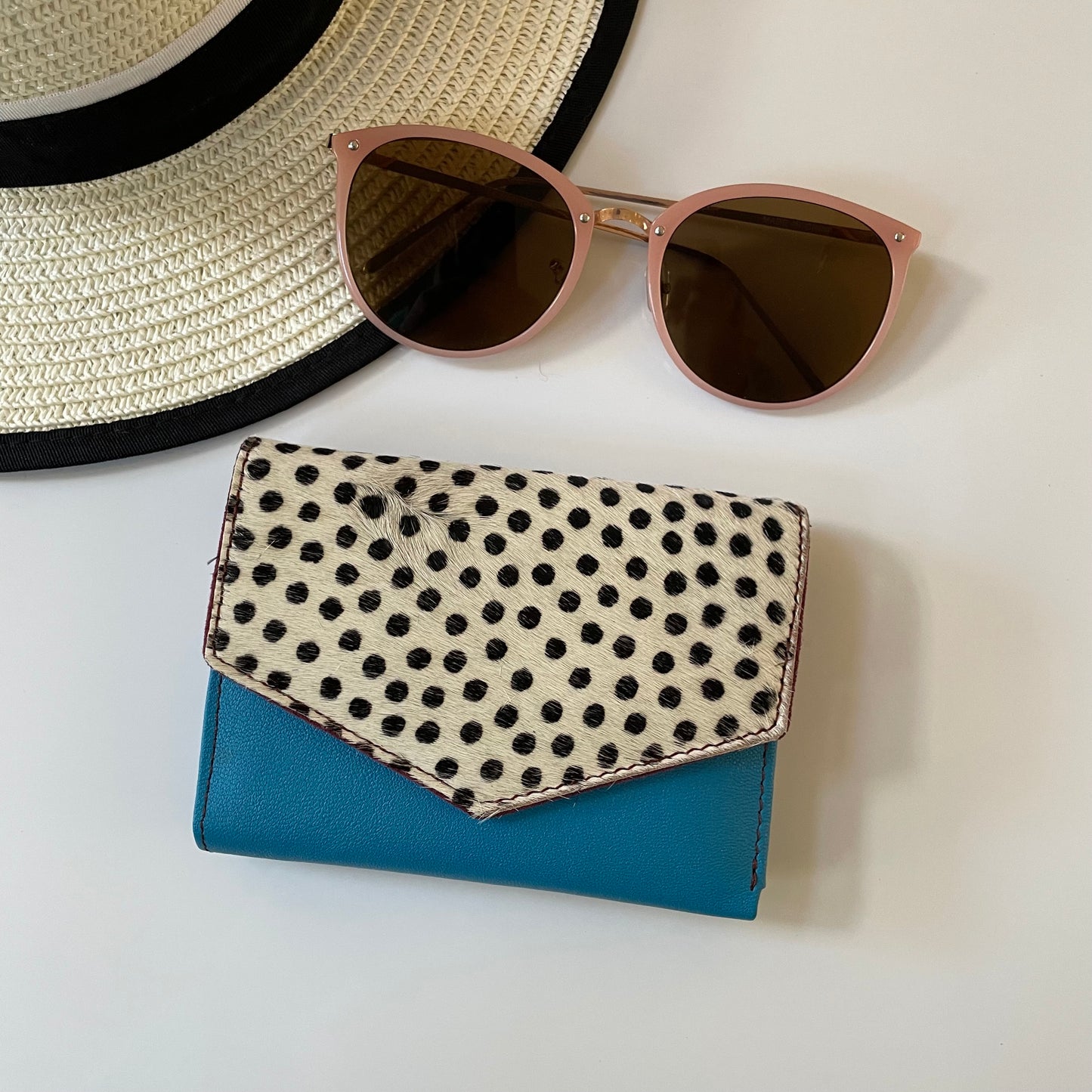 NEW Nephele Erin Purse