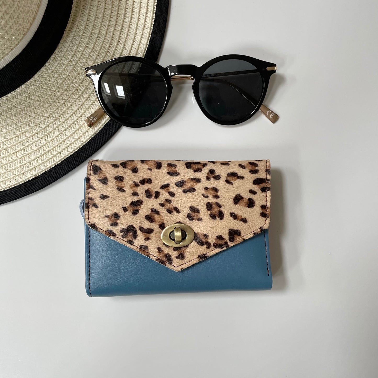 NEW Nephele Hetty Purse