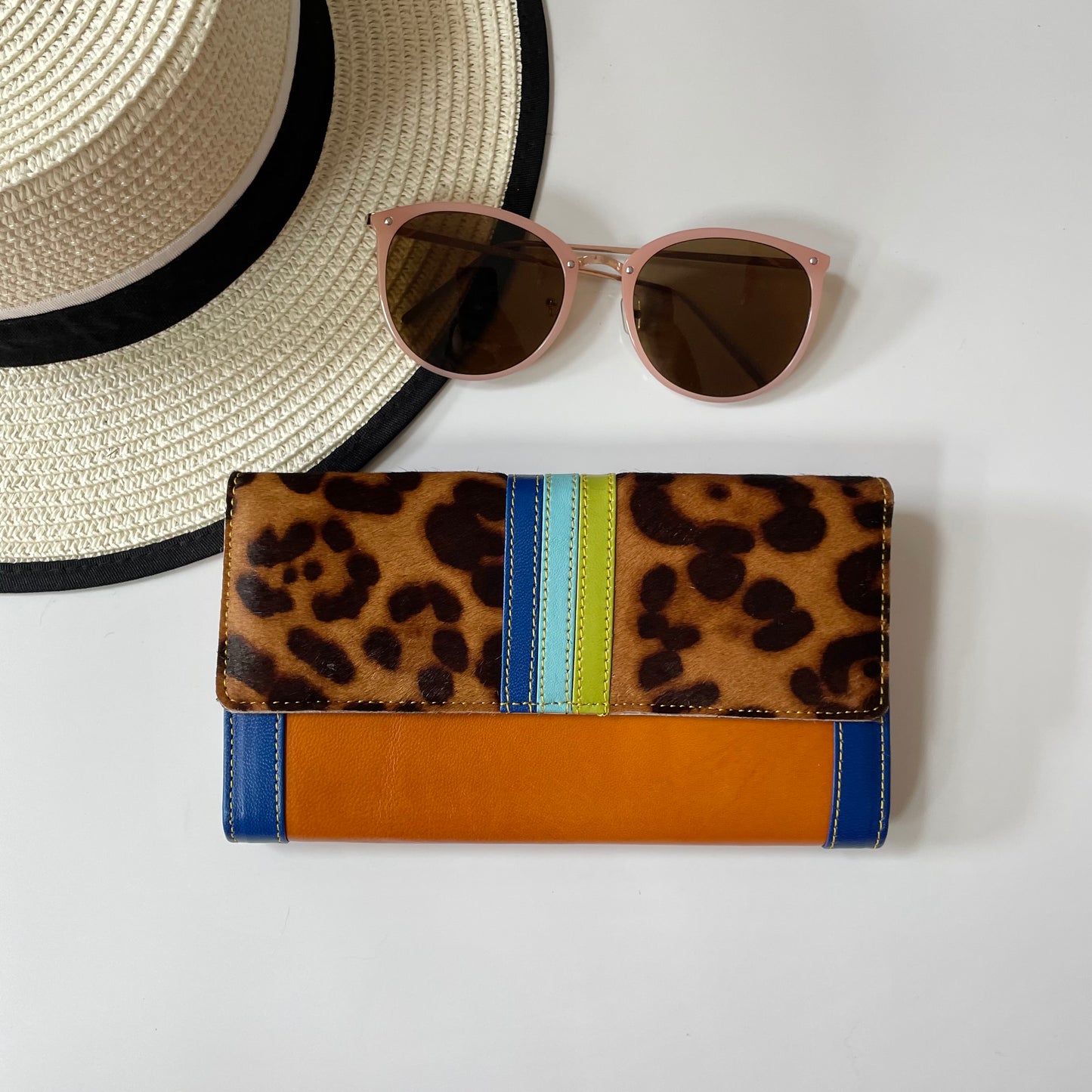 Nephele Nellie Purse