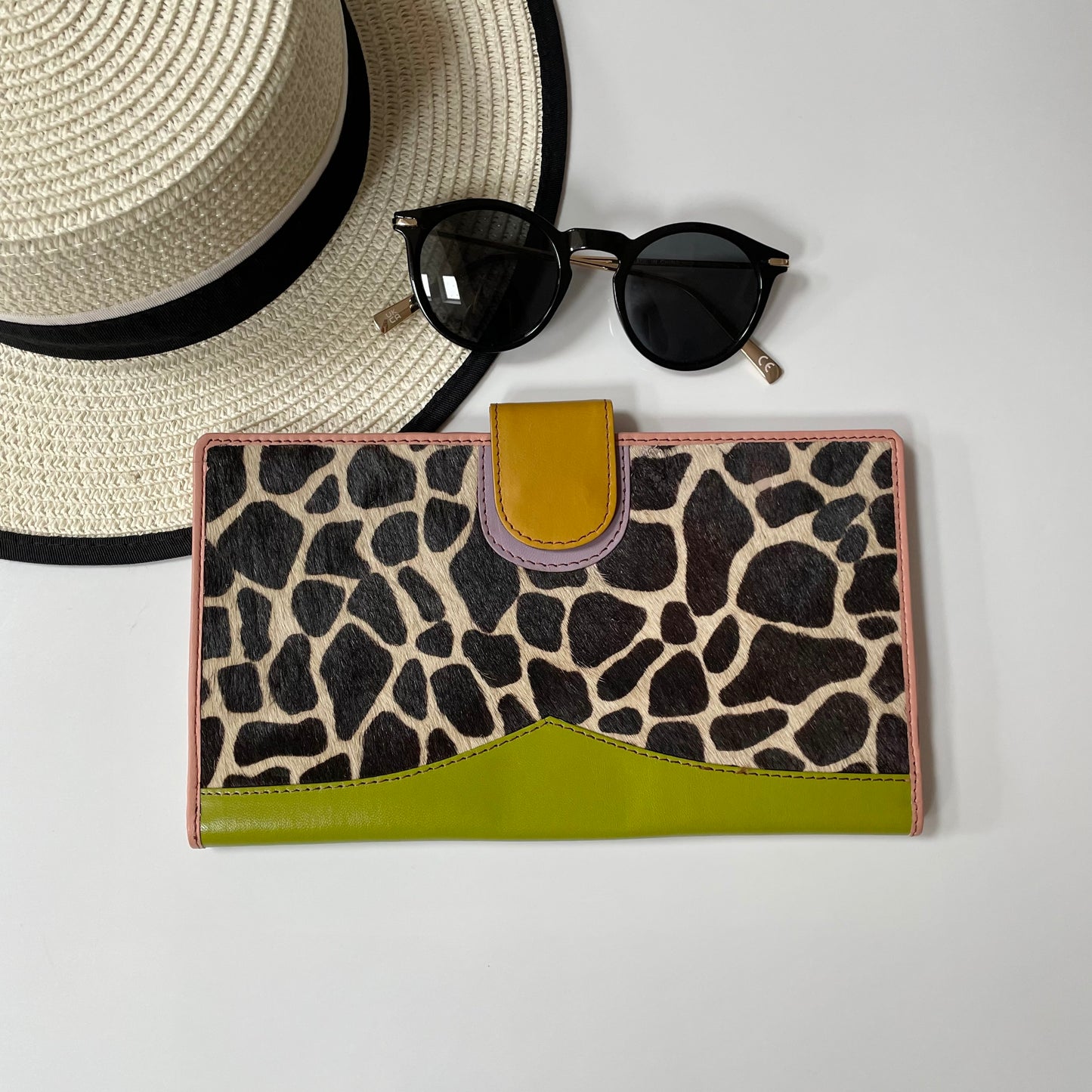 NEW Nephele Eve Organiser