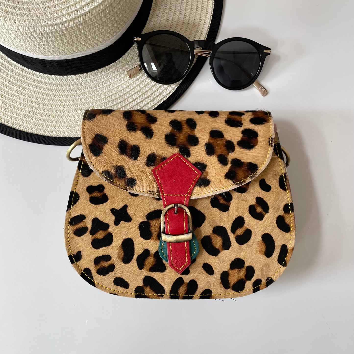 NEW Nephele Tallulah Full Print