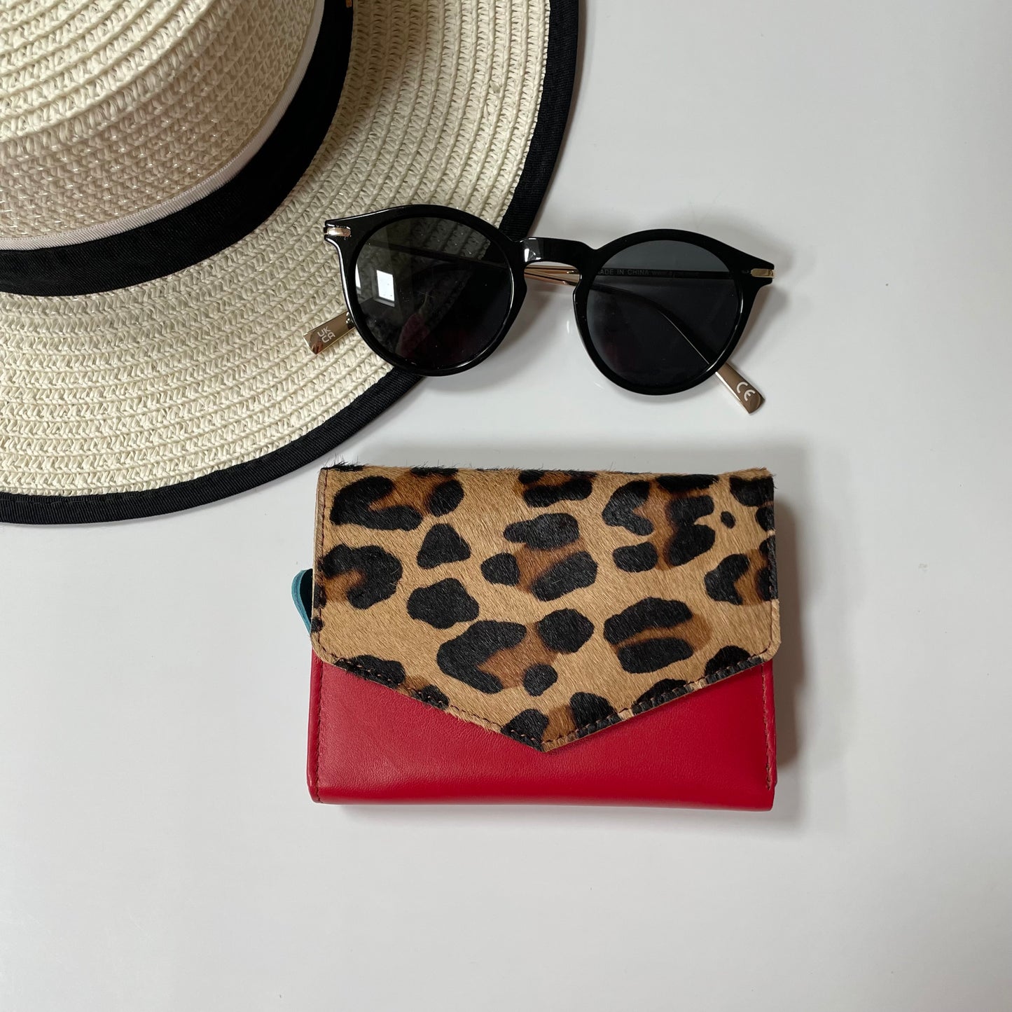 NEW Nephele Erin Purse