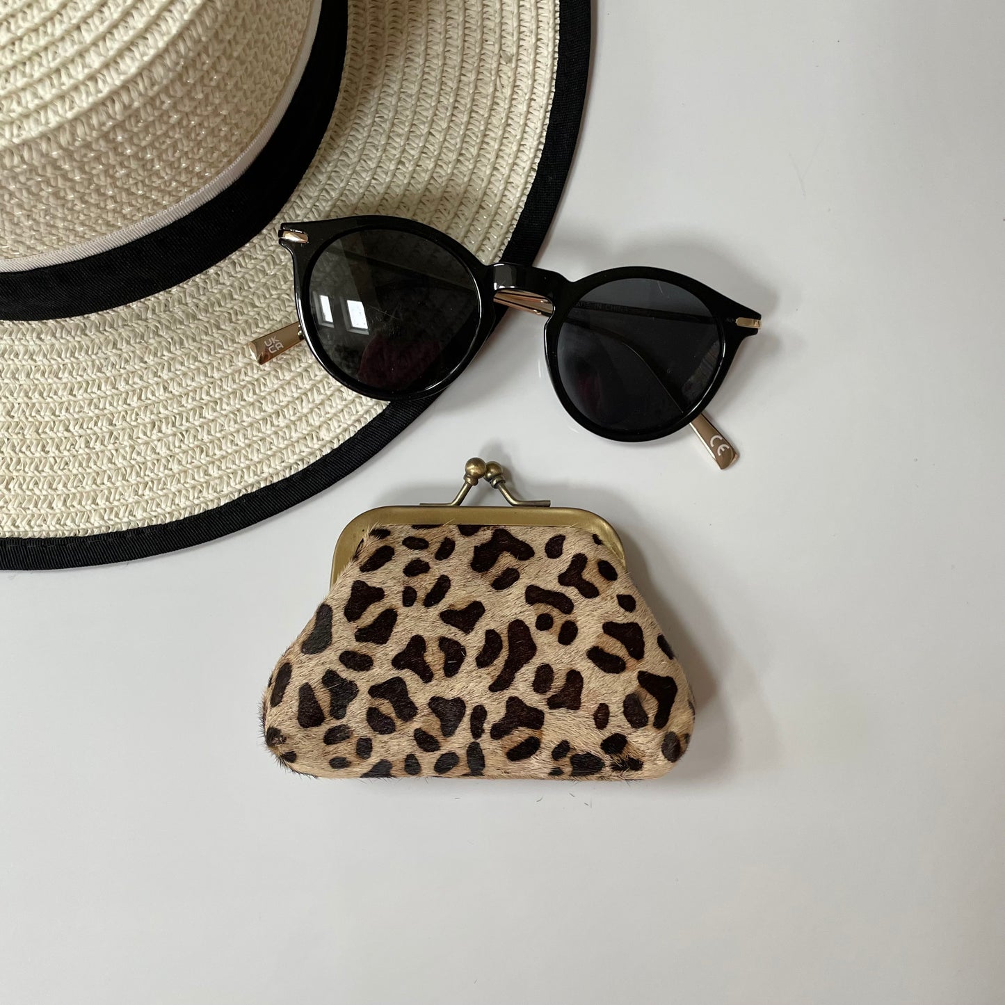 Nephele Delilah Small Coin Purse