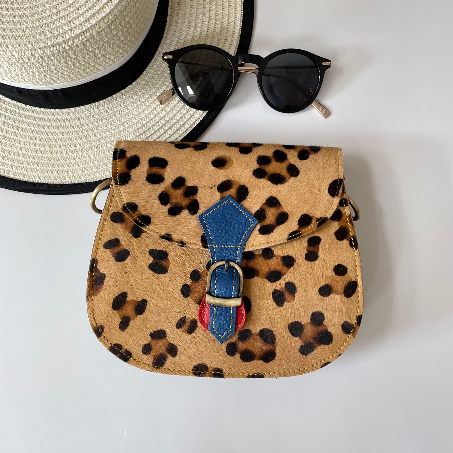 NEW Nephele Tallulah Full Print
