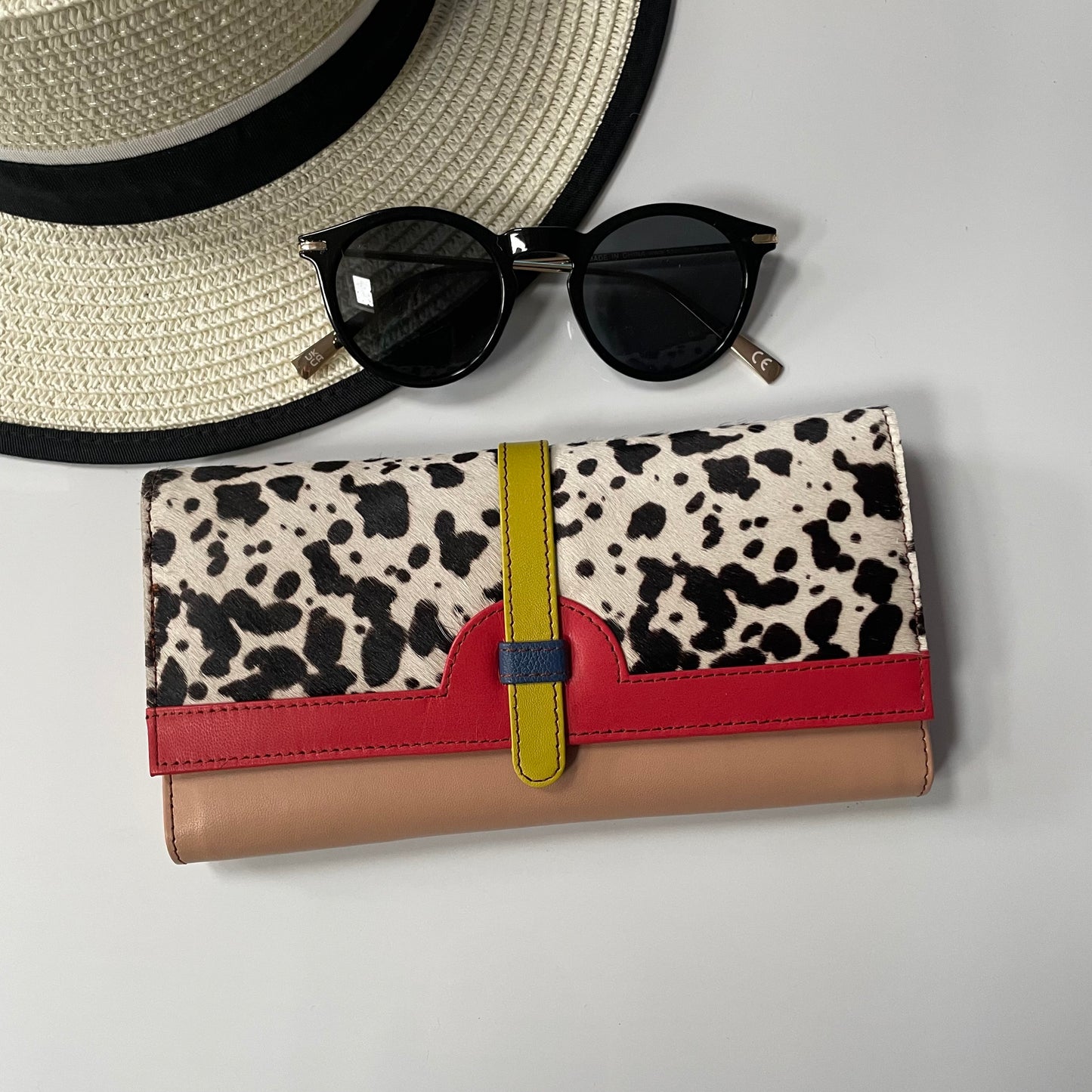NEW Nephele Juliette Purse
