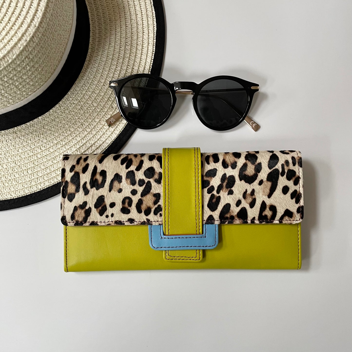 NEW Nephele Diana Purse