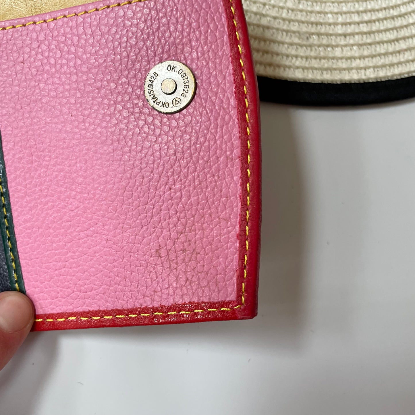OUTLET Nephele Annie Purse