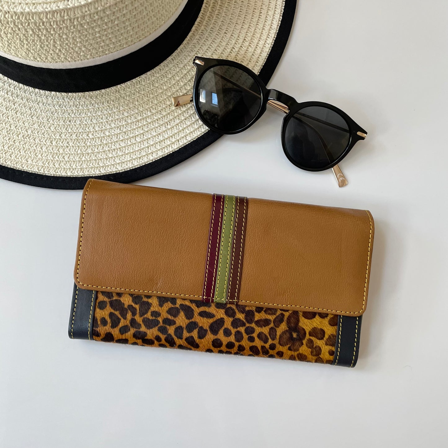 Nephele Nellie Purse