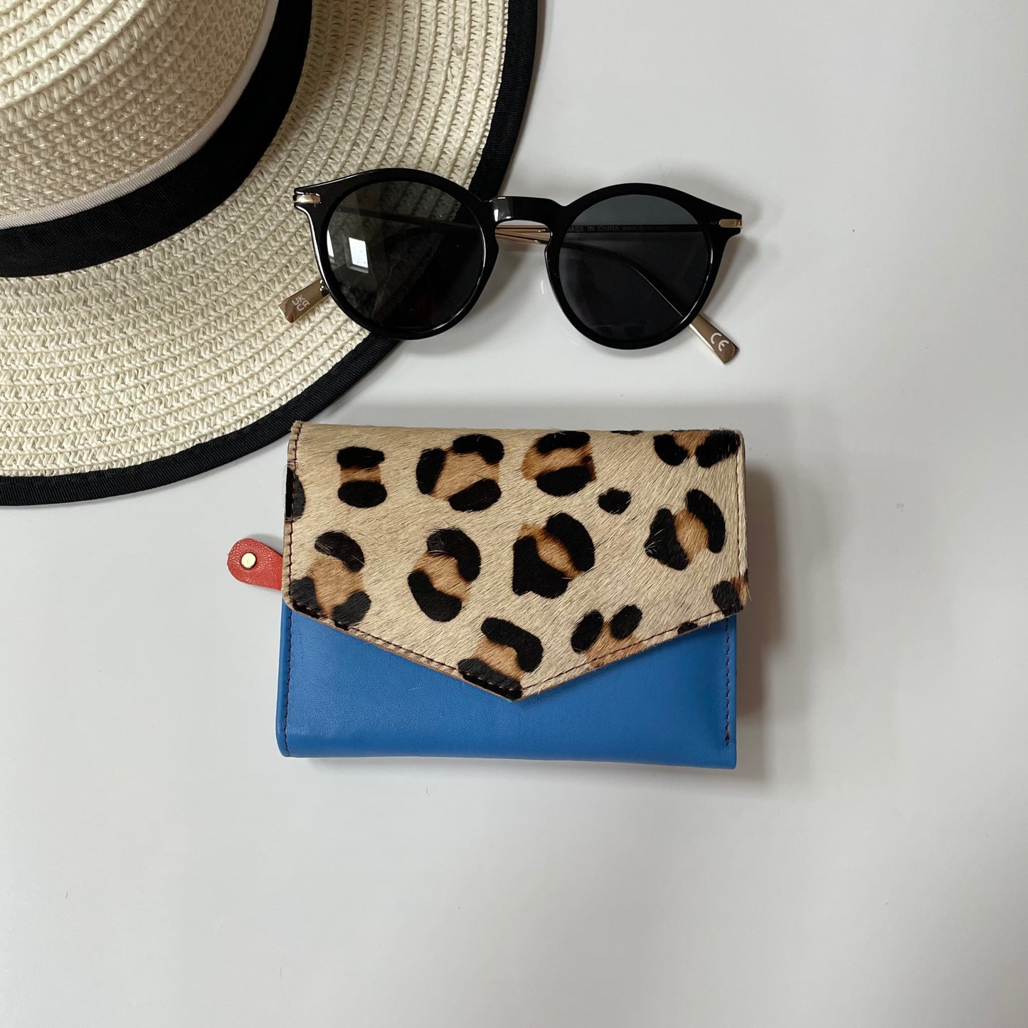 NEW Nephele Erin Purse