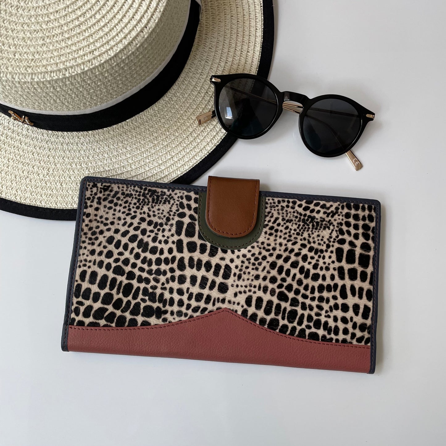 NEW Nephele Eve Organiser